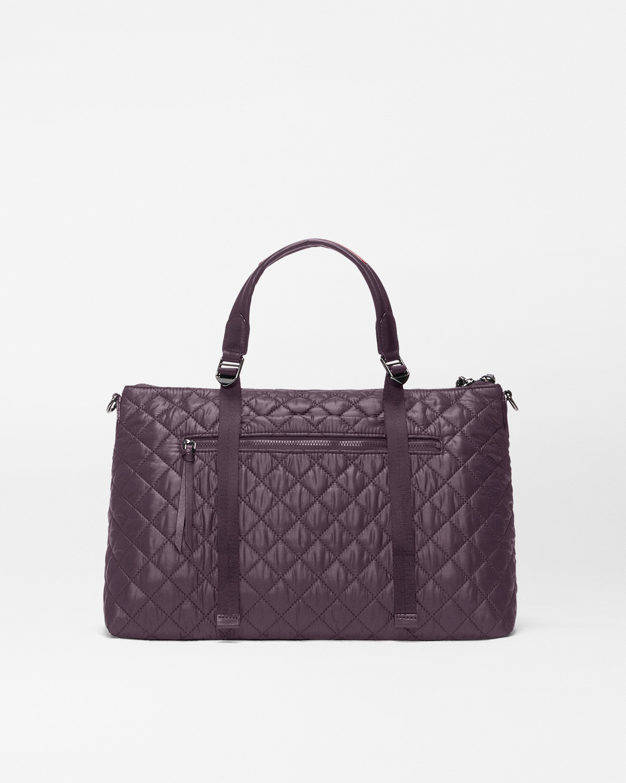 Raisin Medium Park Satchel