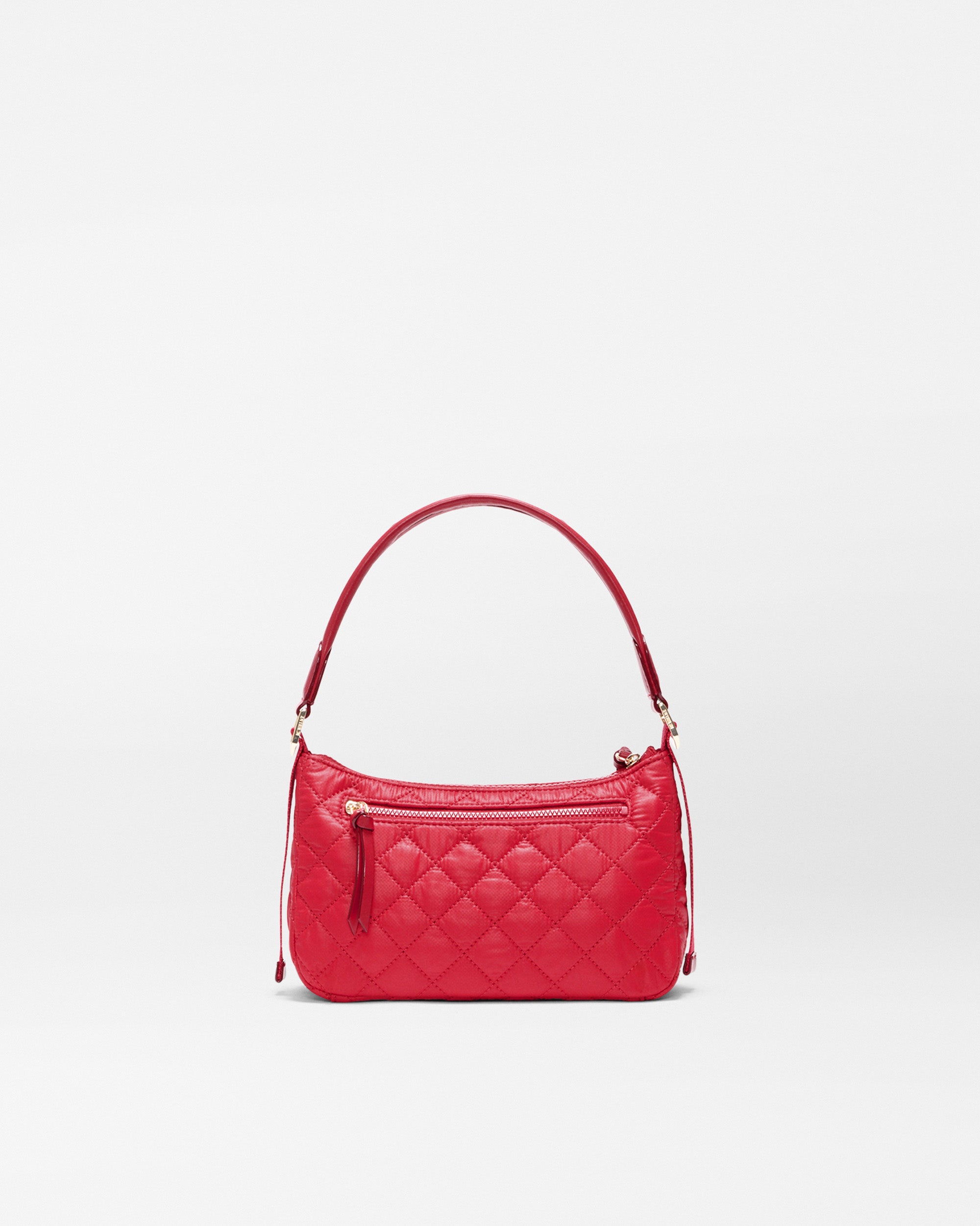 Apple Small Park Shoulder Bag