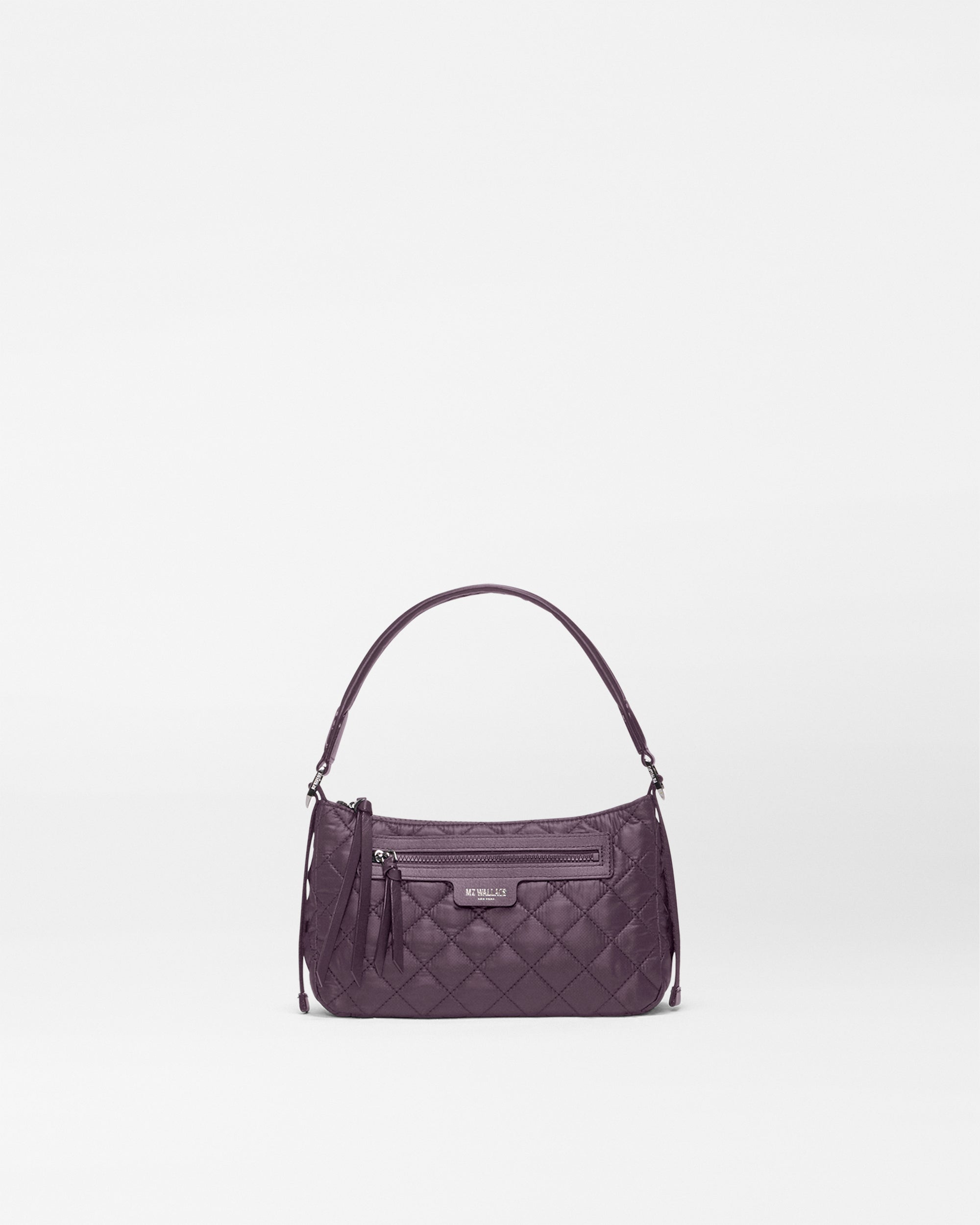 Raisin Small Park Shoulder Bag