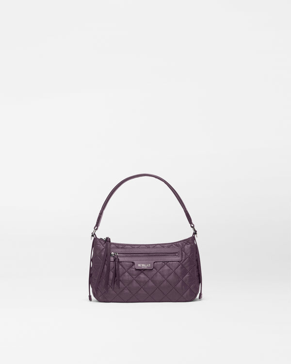 Raisin Small Park Shoulder Bag