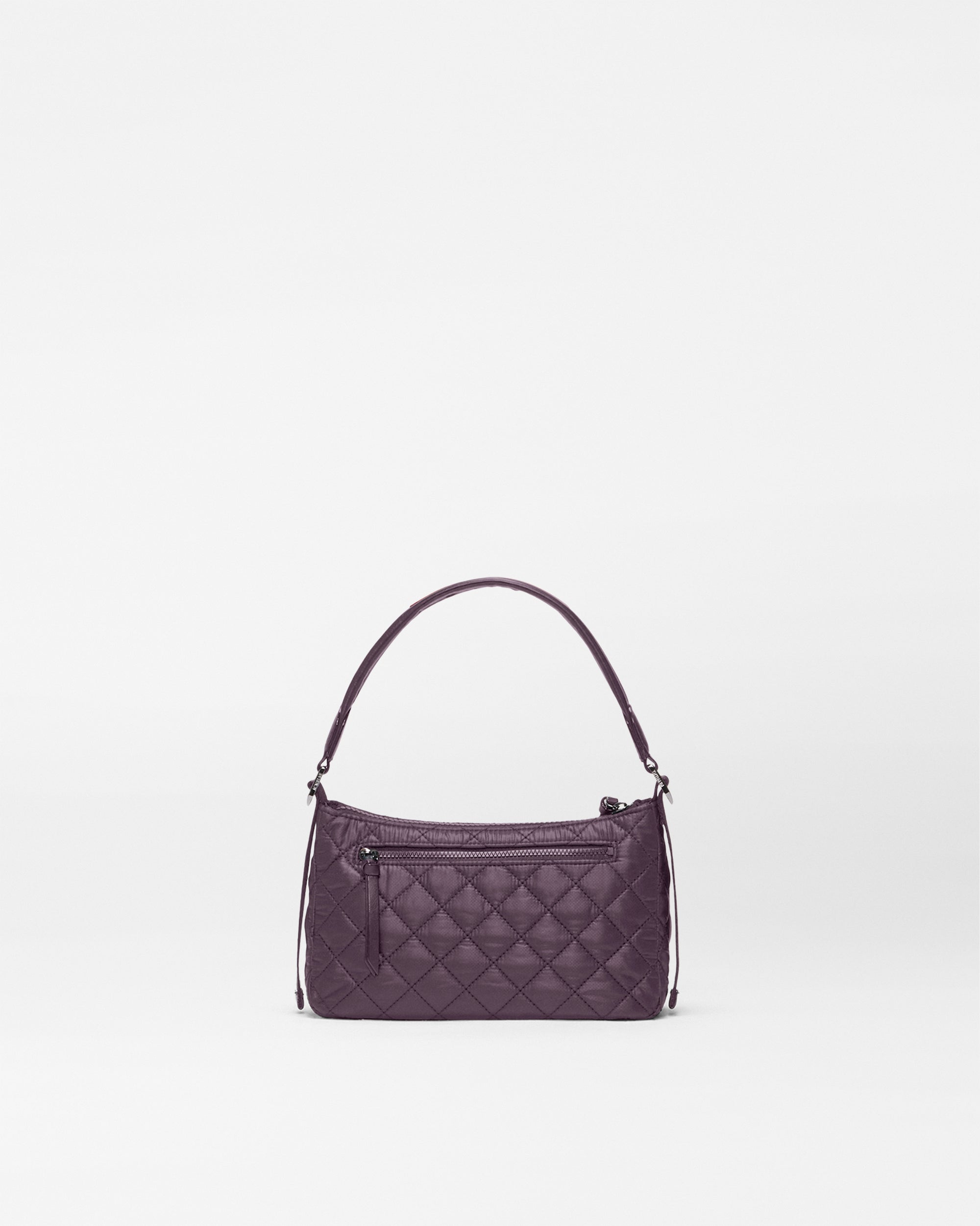 Raisin Small Park Shoulder Bag