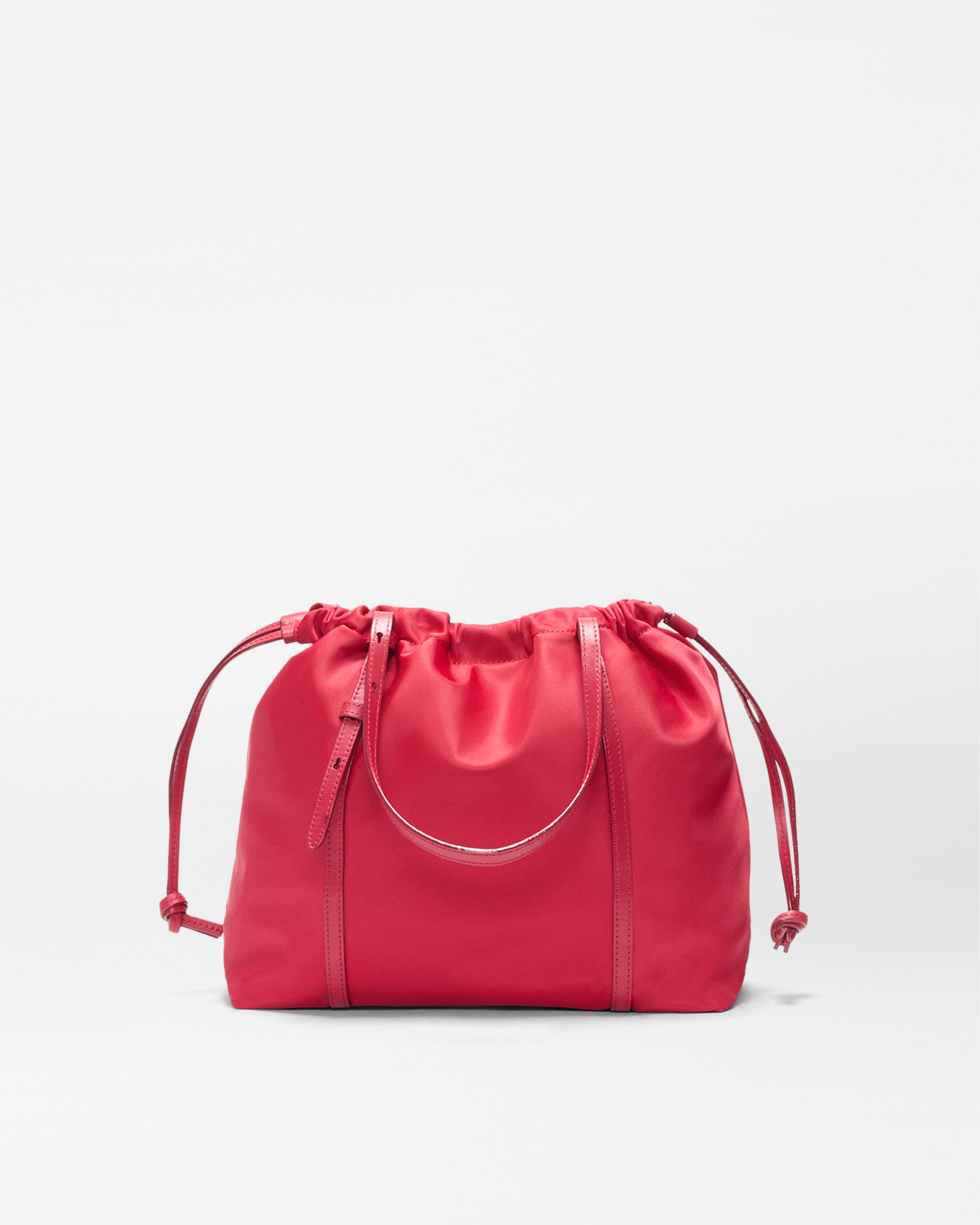 Apple Small Waverly Tote