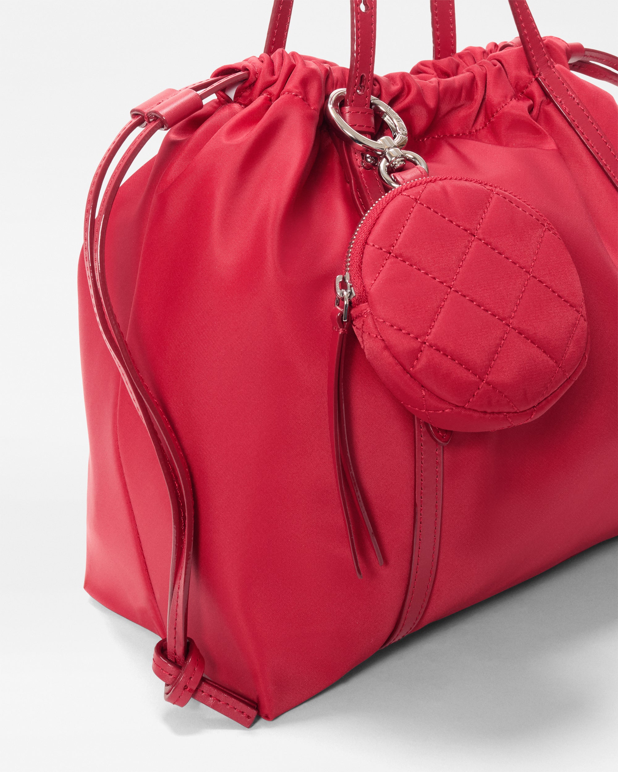 Apple Small Waverly Tote