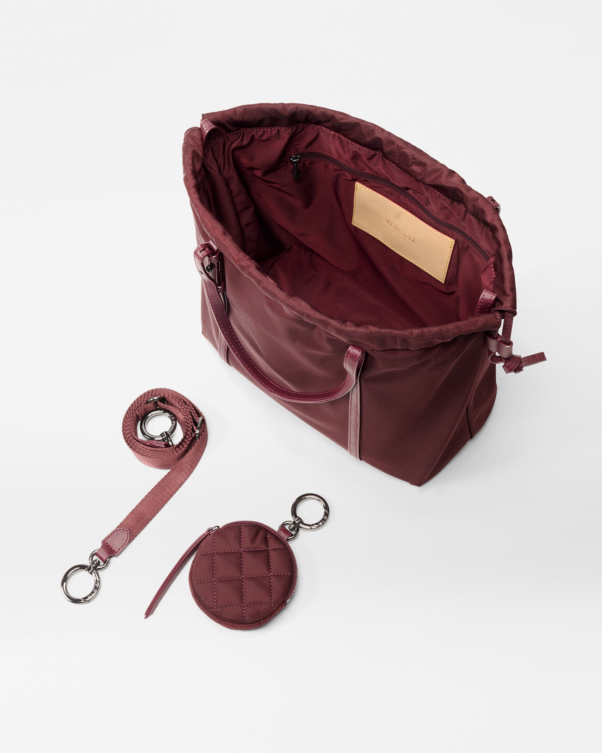 すべてのアイテム | MZ Wallace