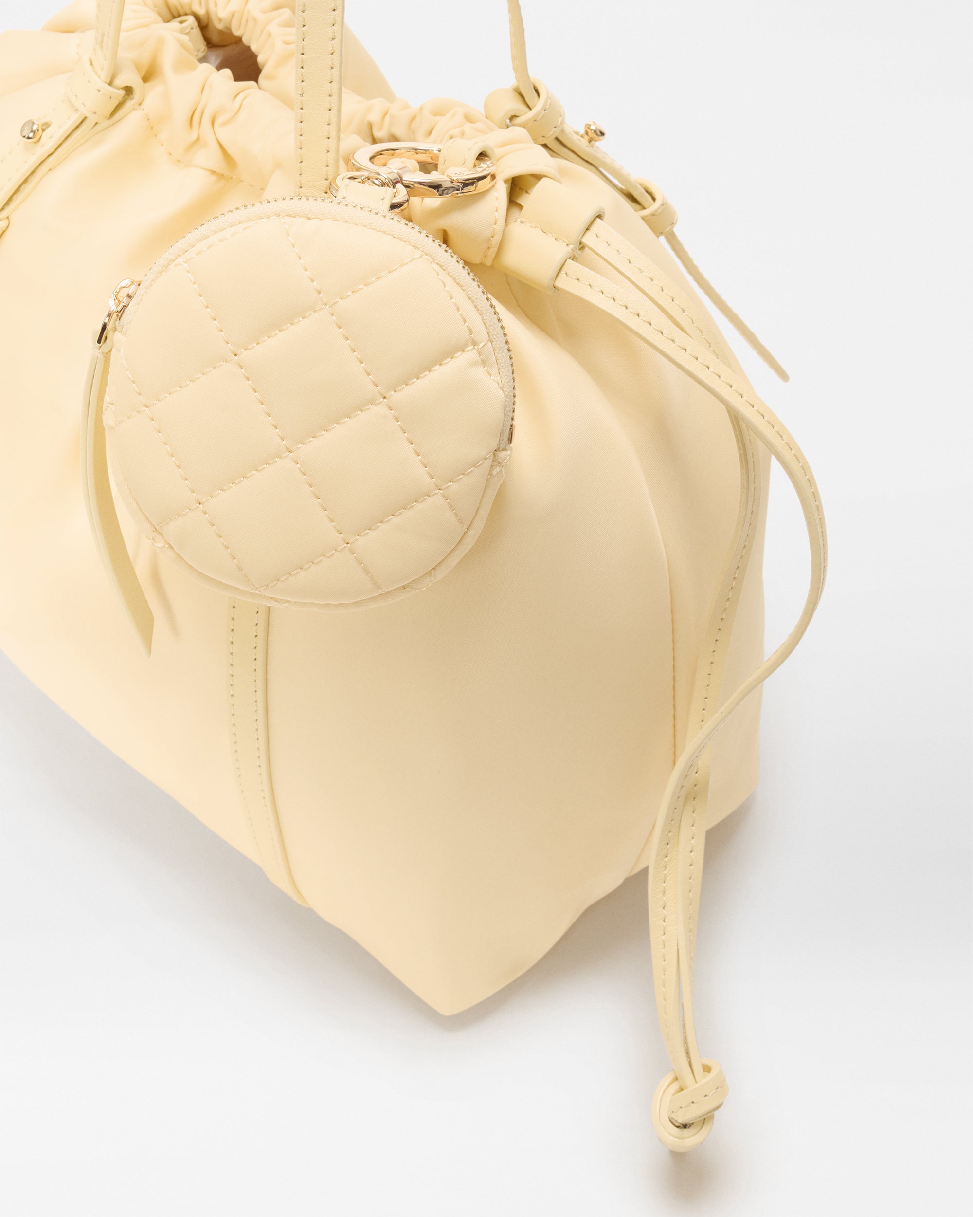 Chamomile Small Waverly Tote