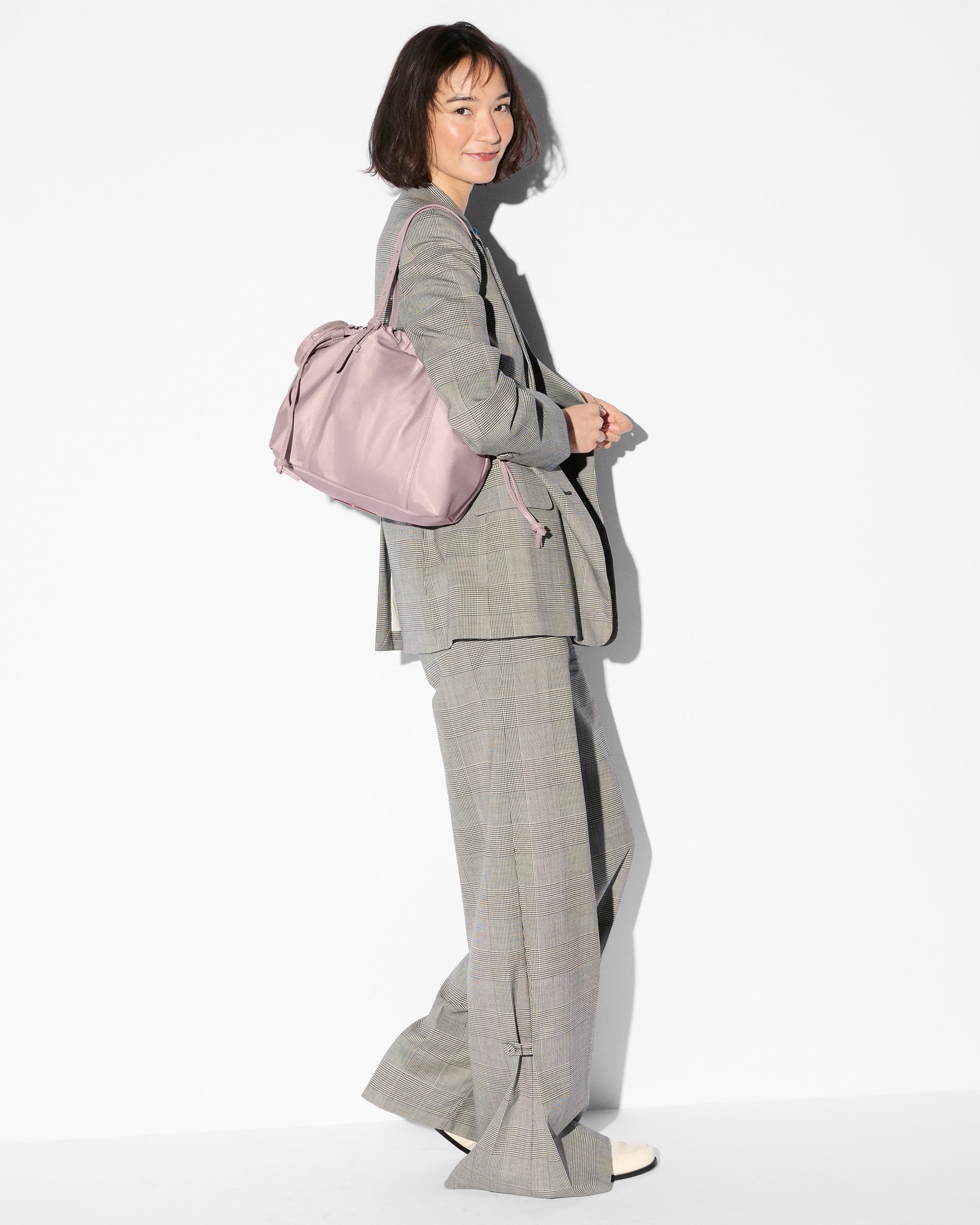 Quail Small Waverly Tote