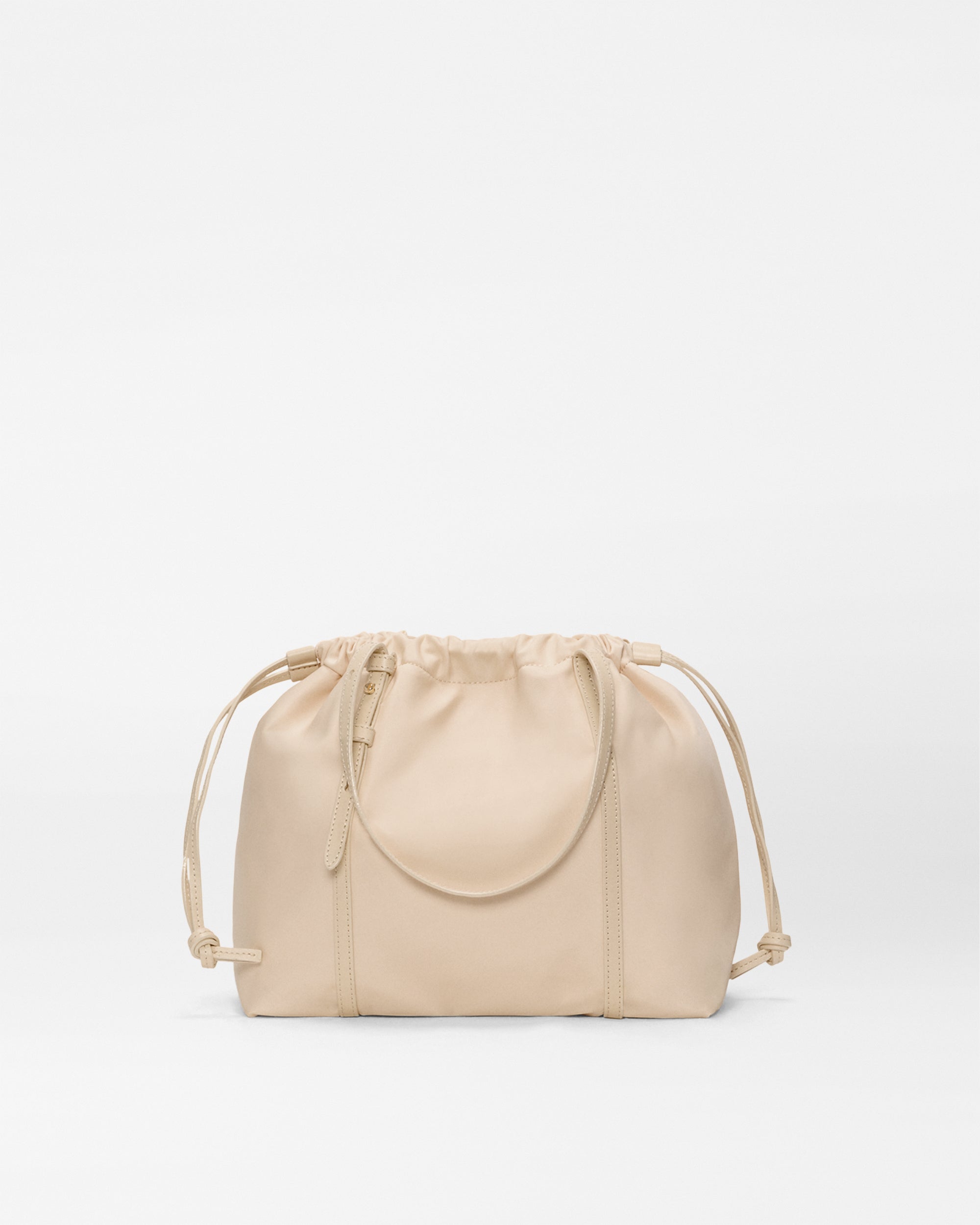 Buff Small Waverly Tote