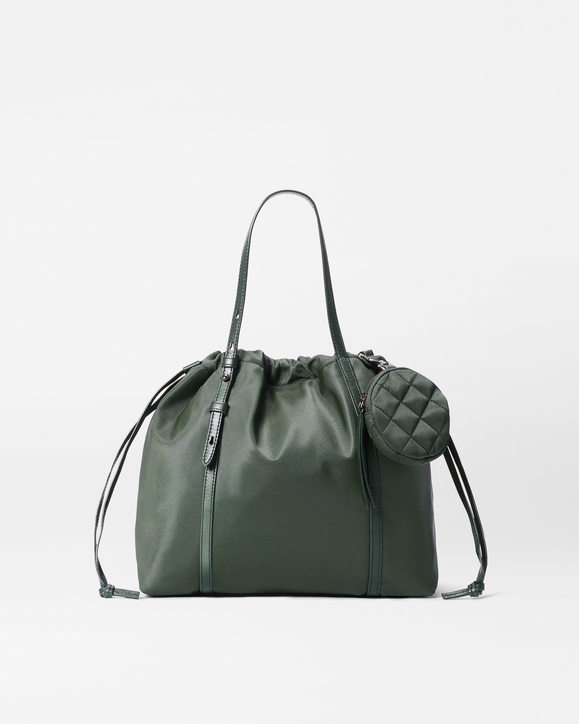 Juniper Small Waverly Tote