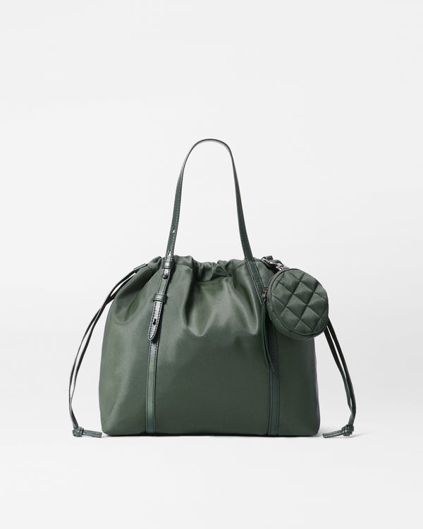 Juniper Small Waverly Tote