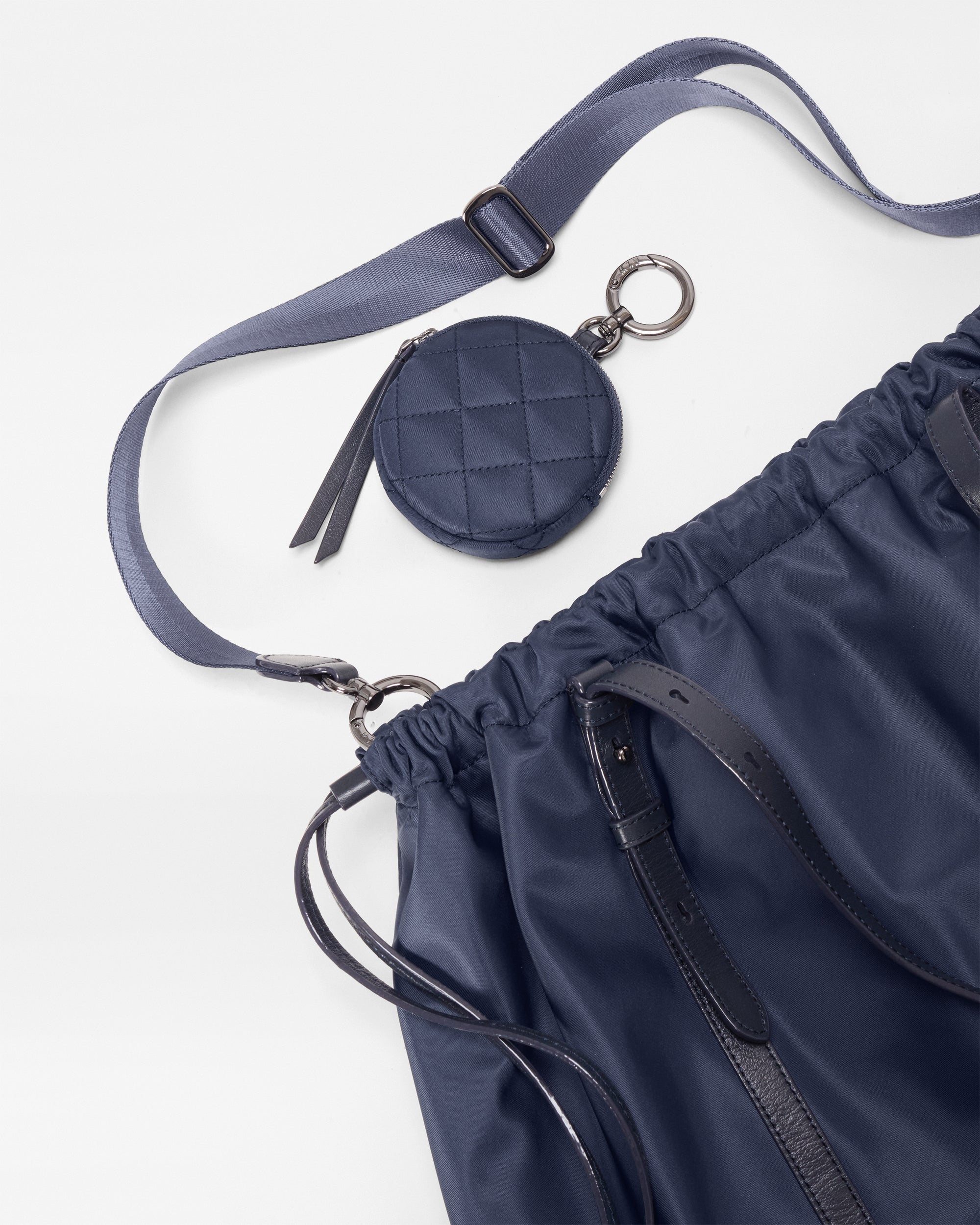 Dawn Large Waverly Tote