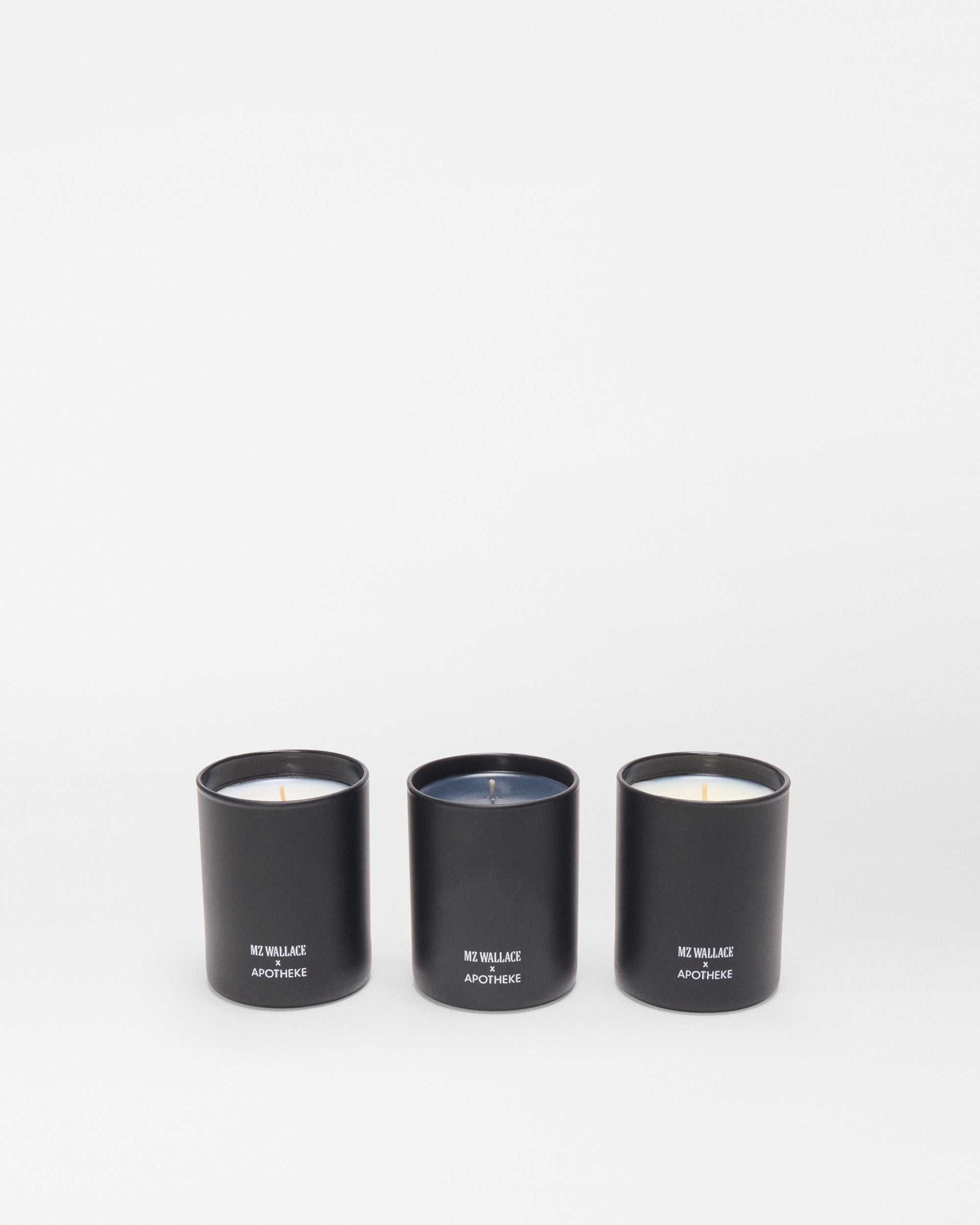 Apotheke Green MZW x Apotheke