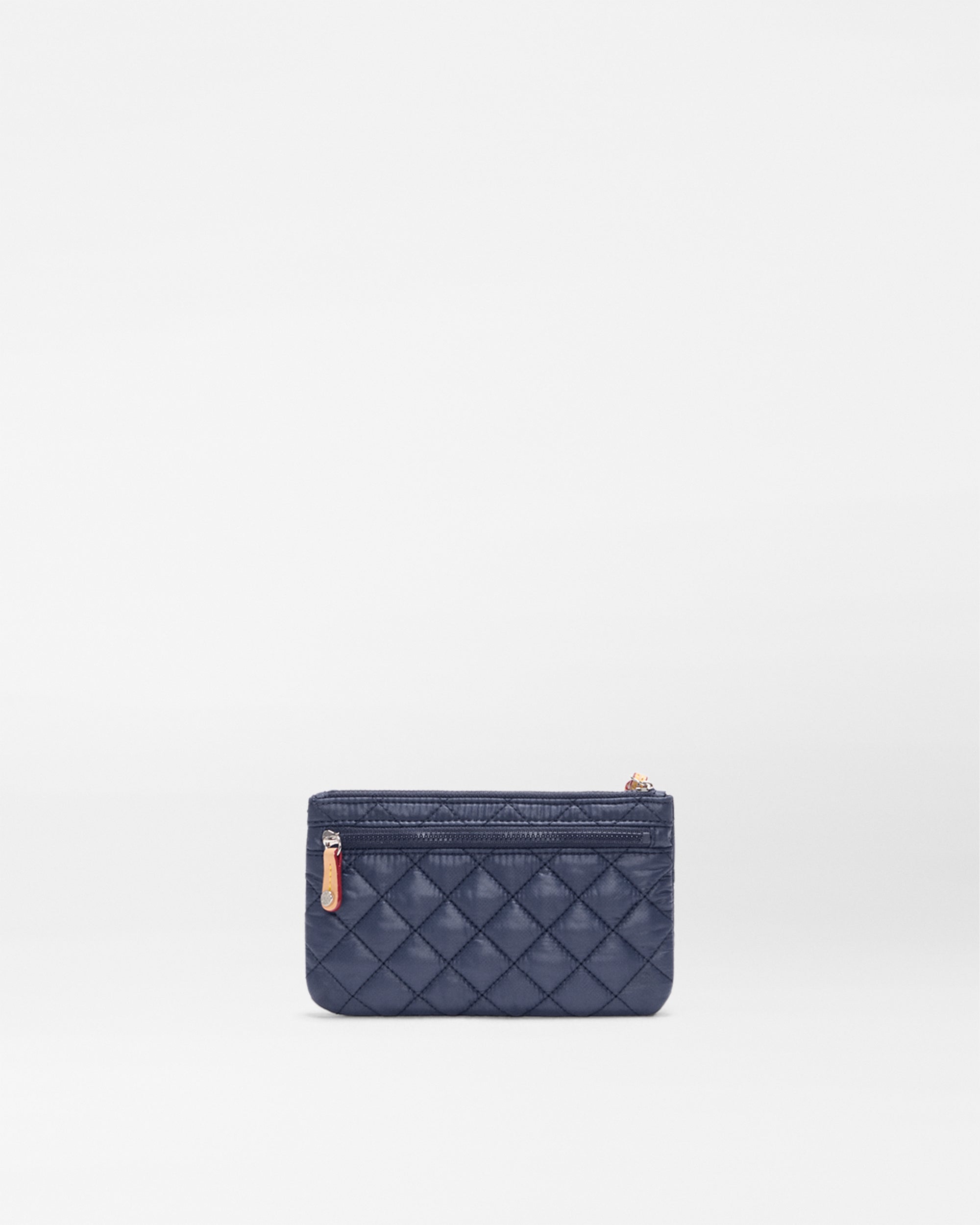 Dawn Flat Metro Wristlet