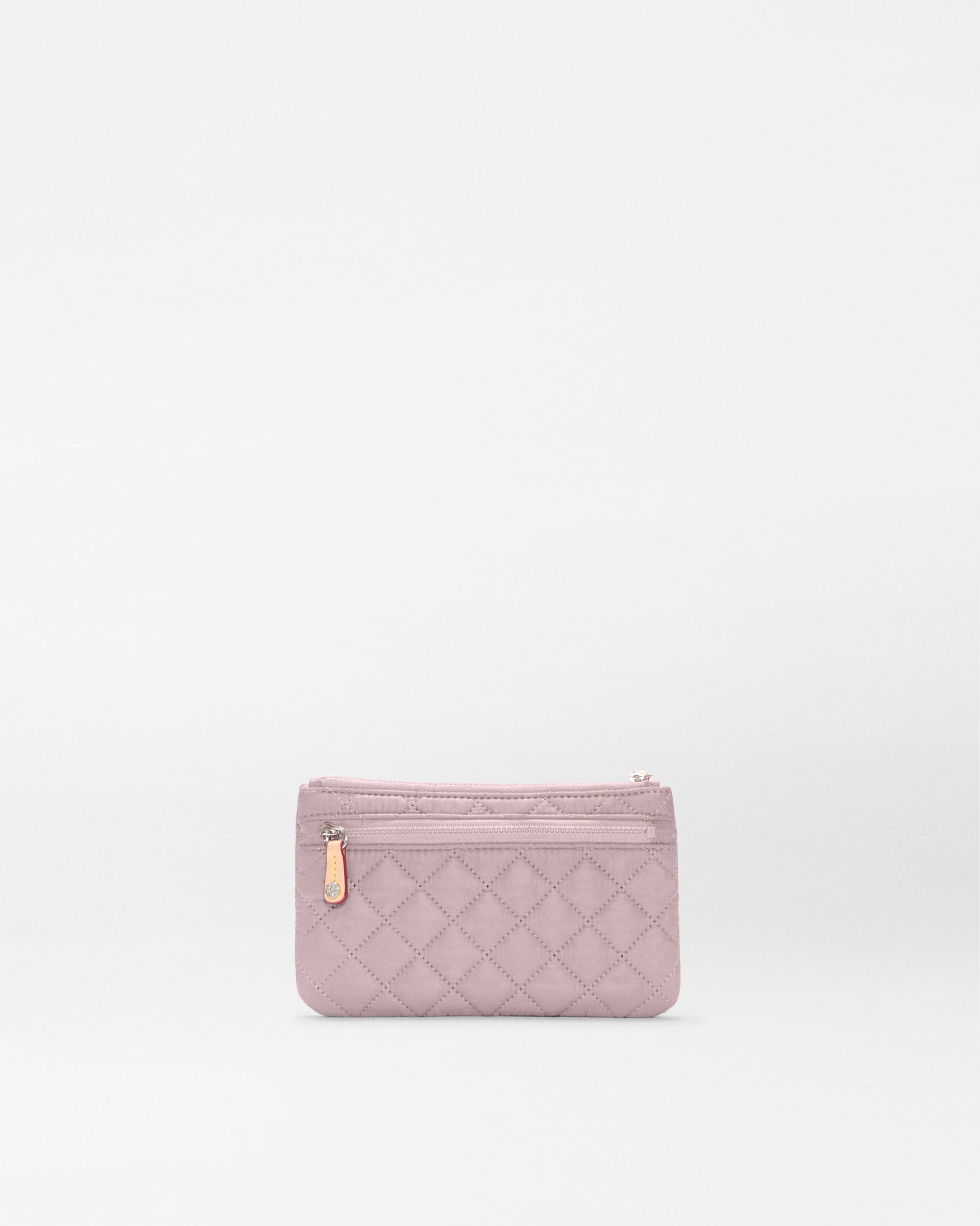 Quail Flat Metro Wristlet