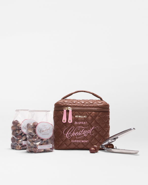 MZW X TGCE MZW x TGCE Vanity Cosmetic