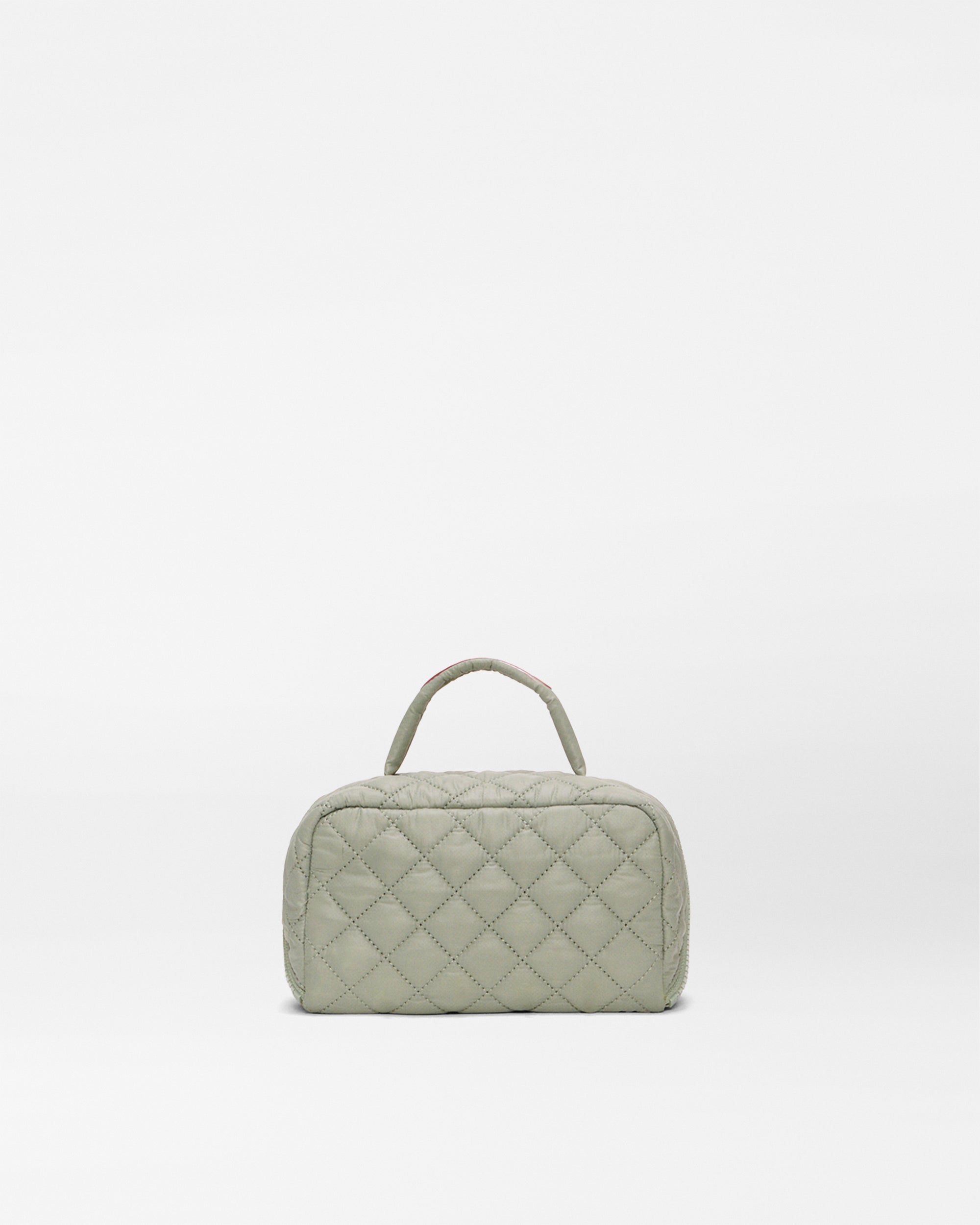Agave Green Metro Accordion Organizer