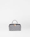 Black/White Gingham