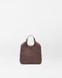 Brown Crochet