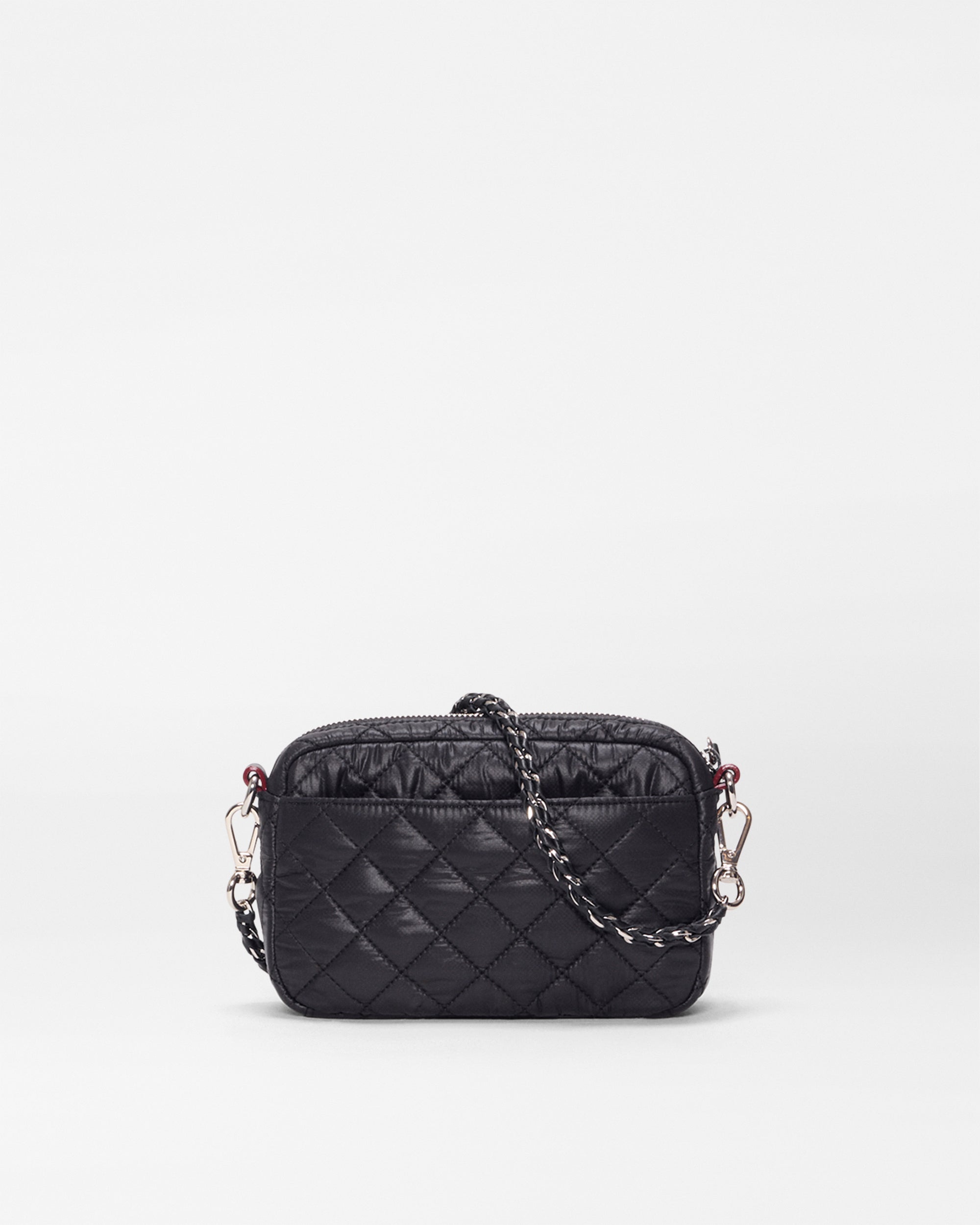 Black Mini Crosby II