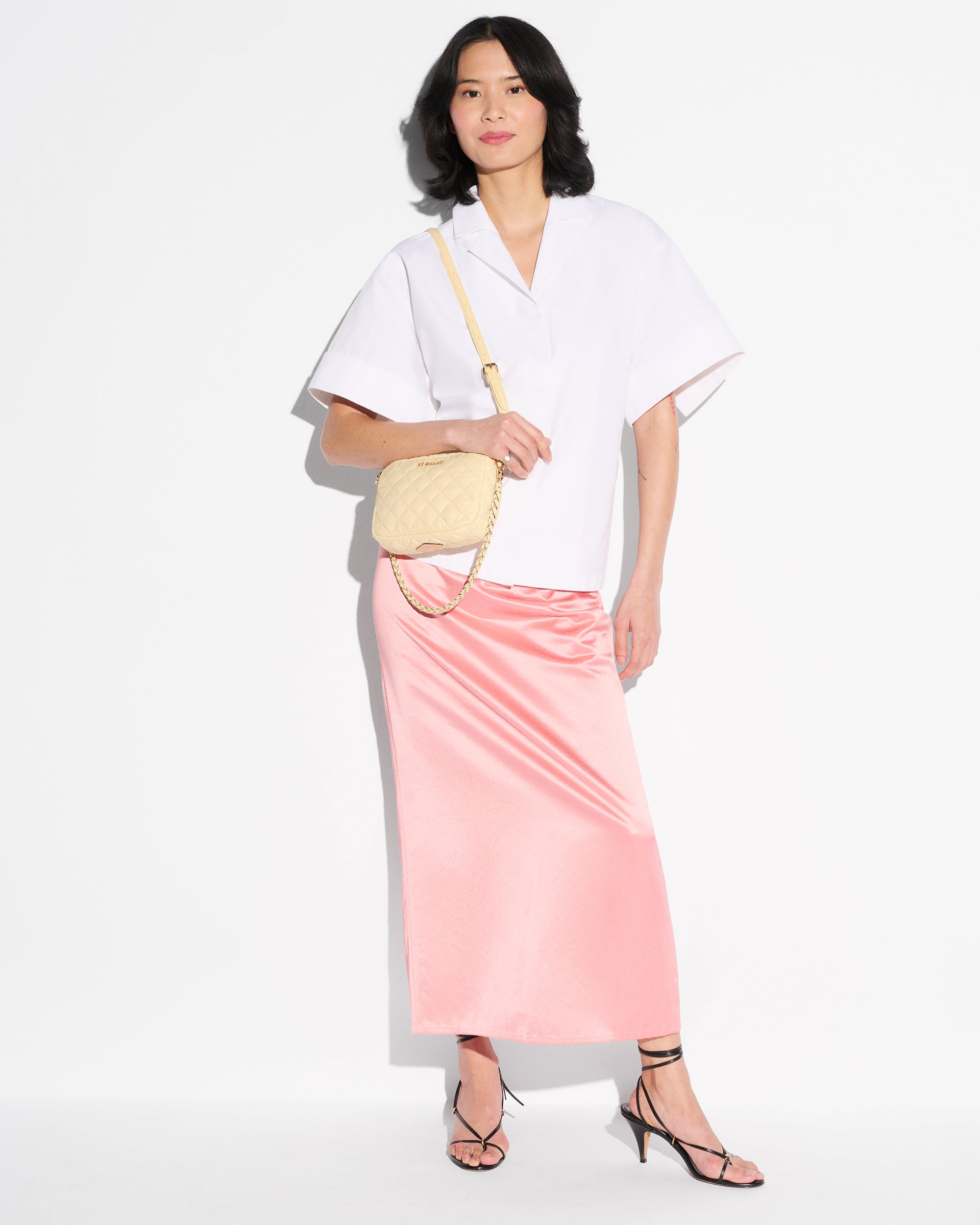 Chamomile Mini Crosby II