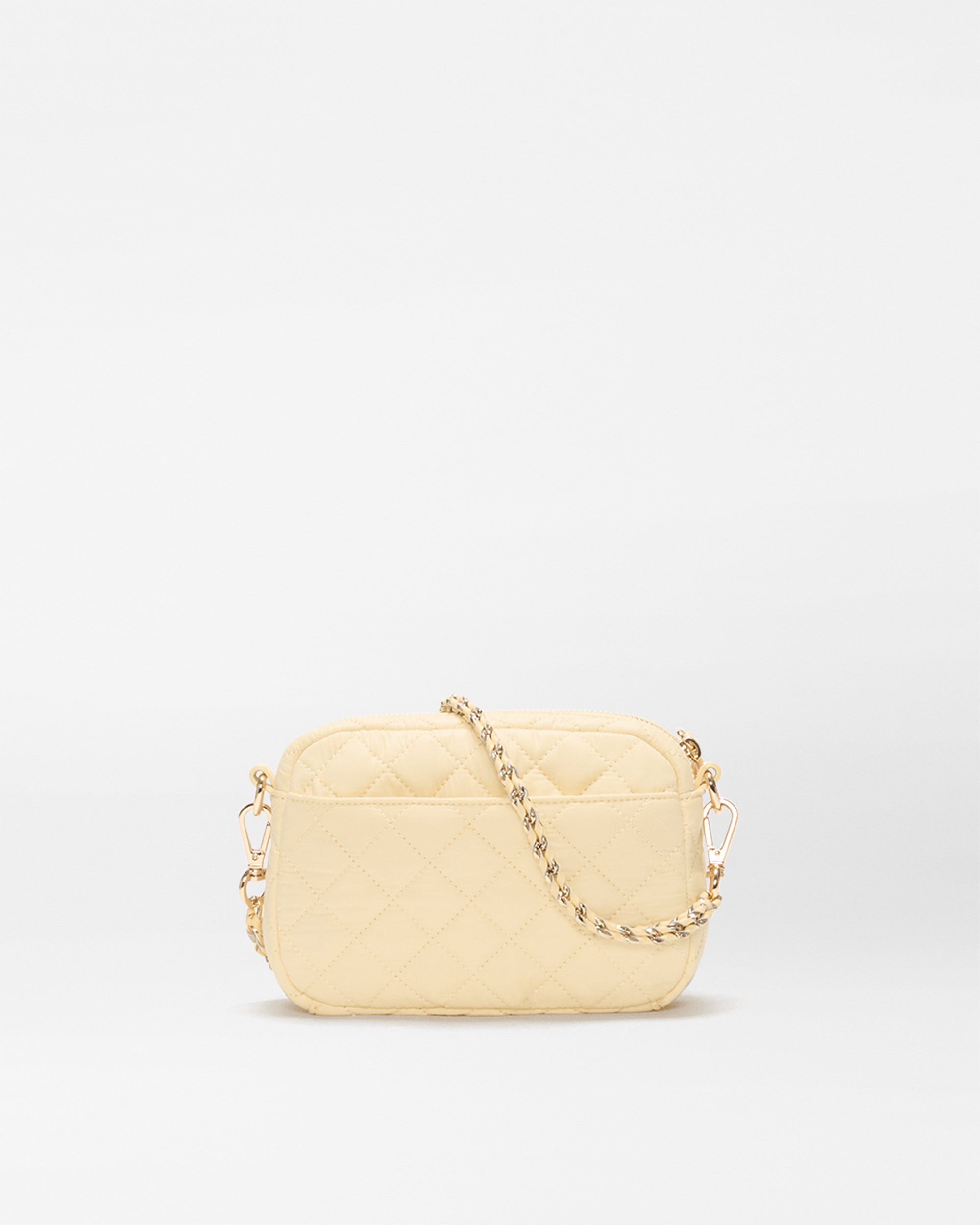 Chamomile Mini Crosby II