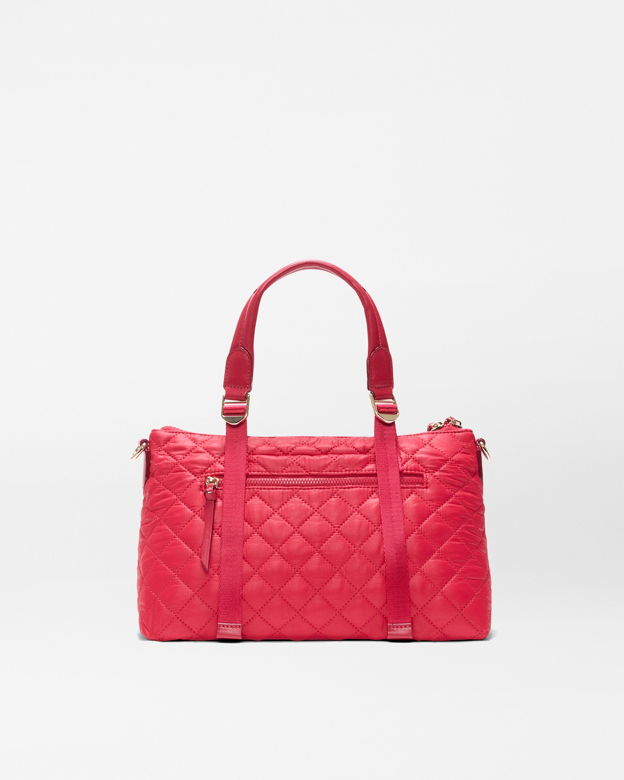 Apple Small Park Satchel