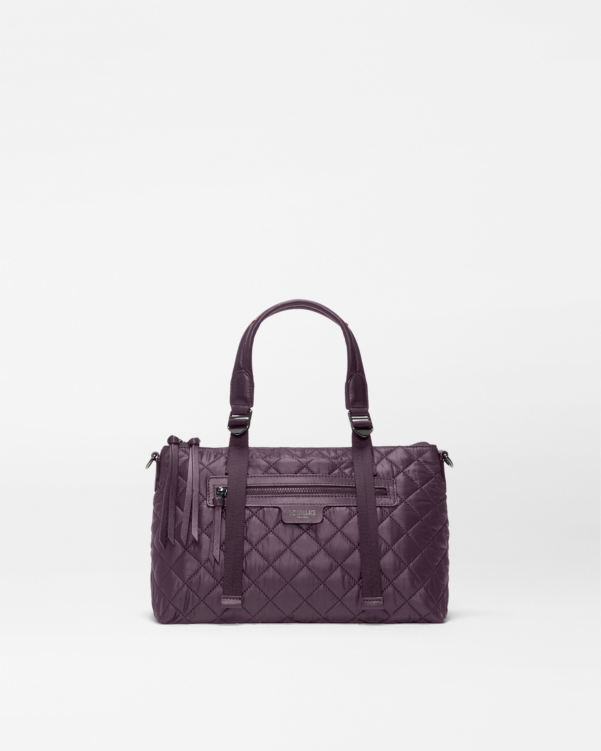 Raisin Small Park Satchel