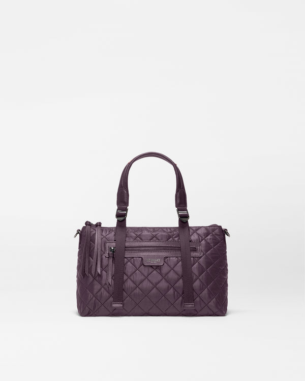 Raisin Small Park Satchel