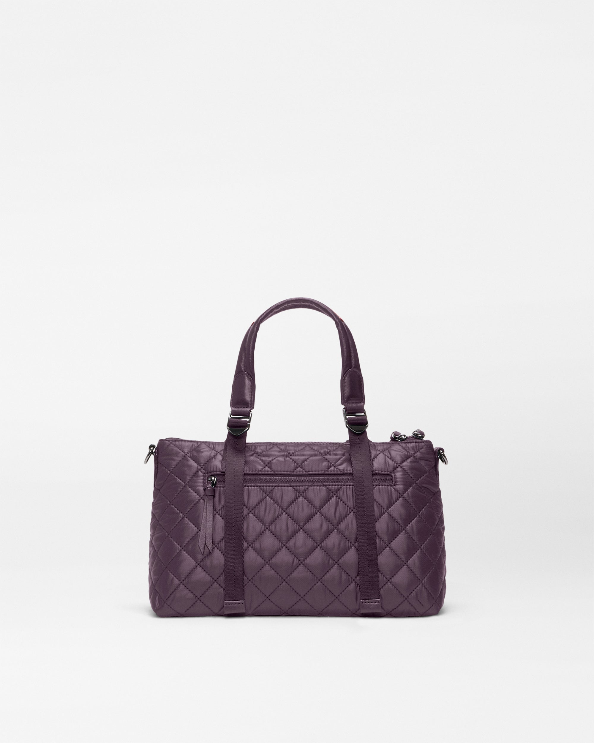 Raisin Small Park Satchel