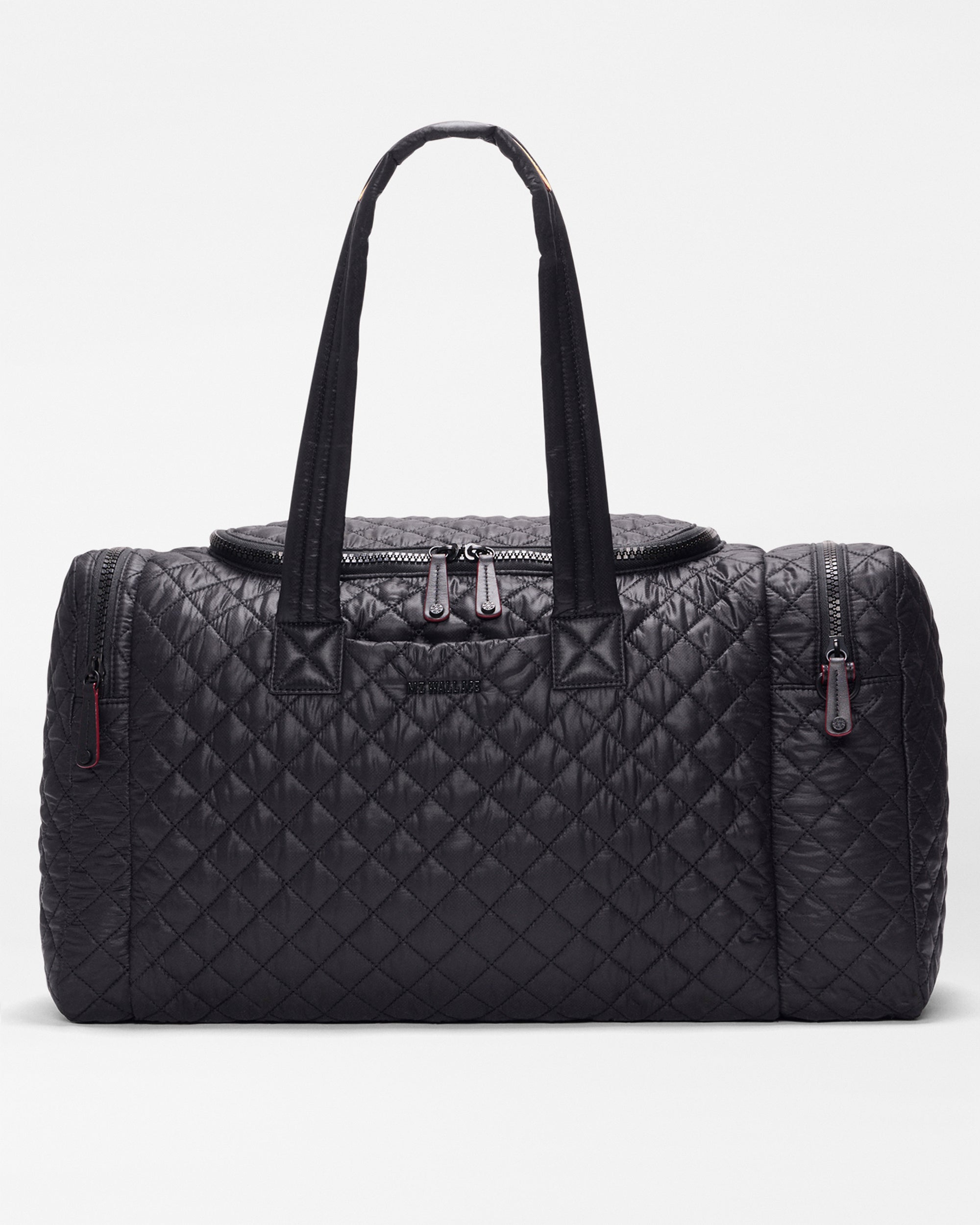 ダッフルバッグ | MZ Wallace