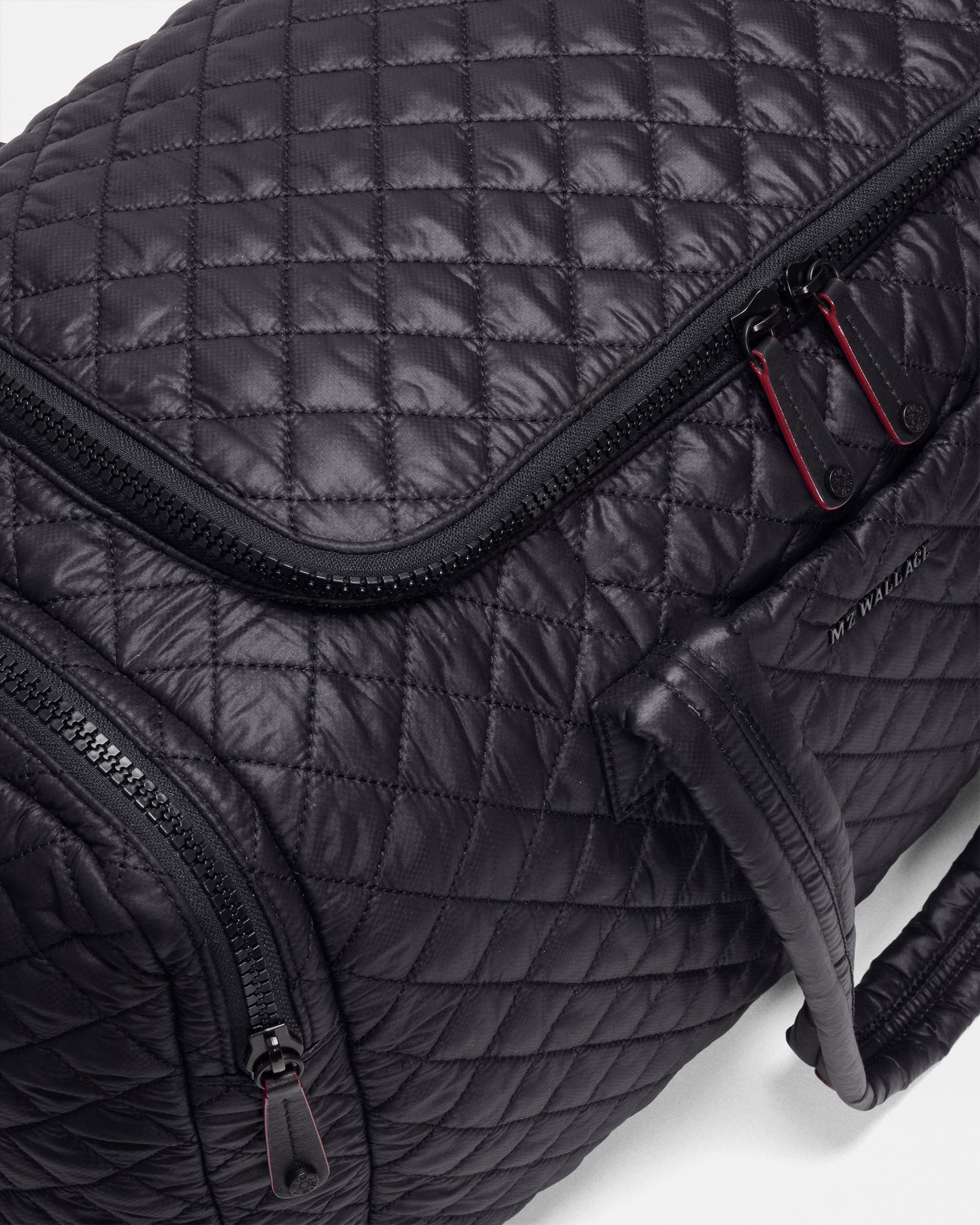 ダッフルバッグ | MZ Wallace