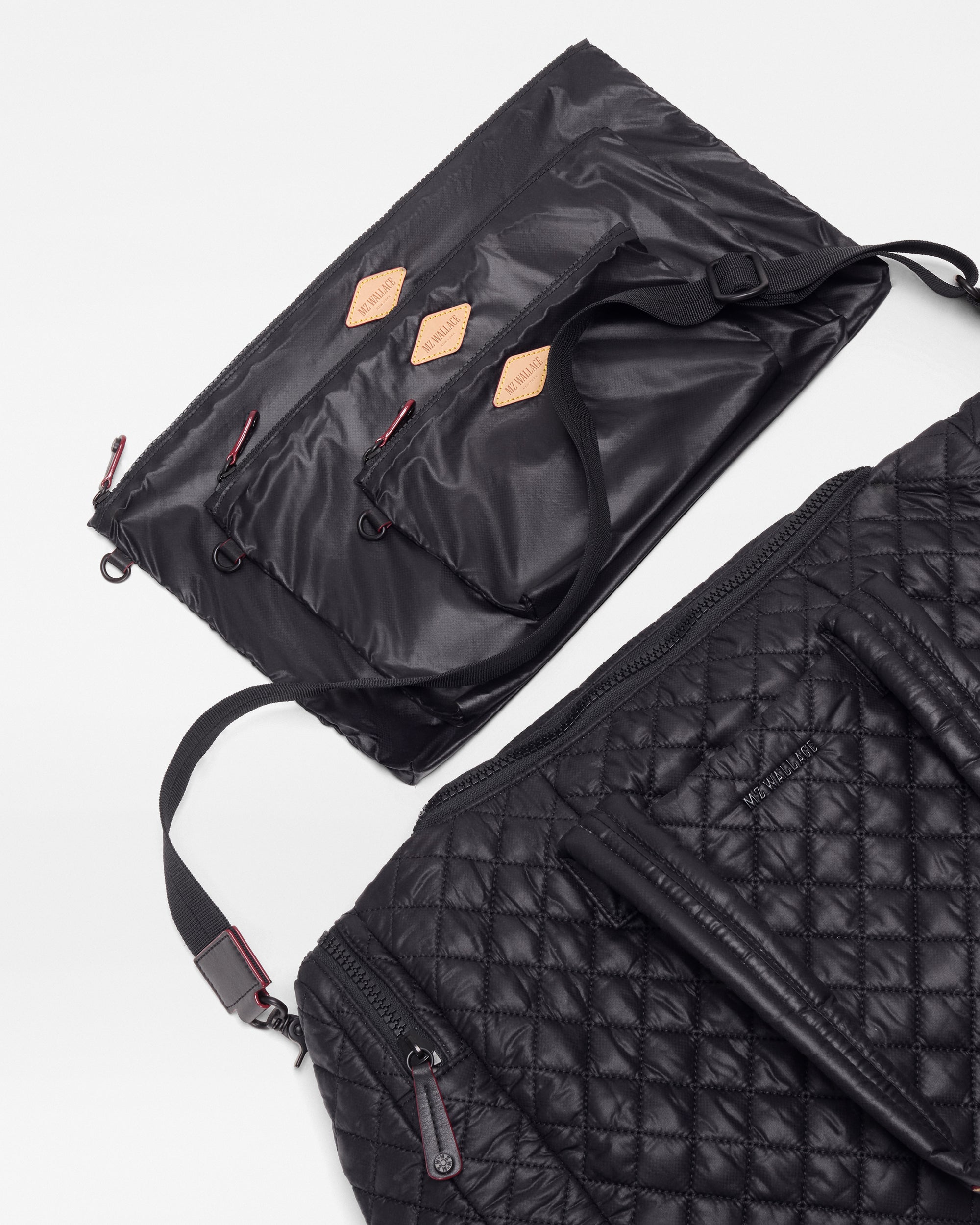 Black Metro Team III