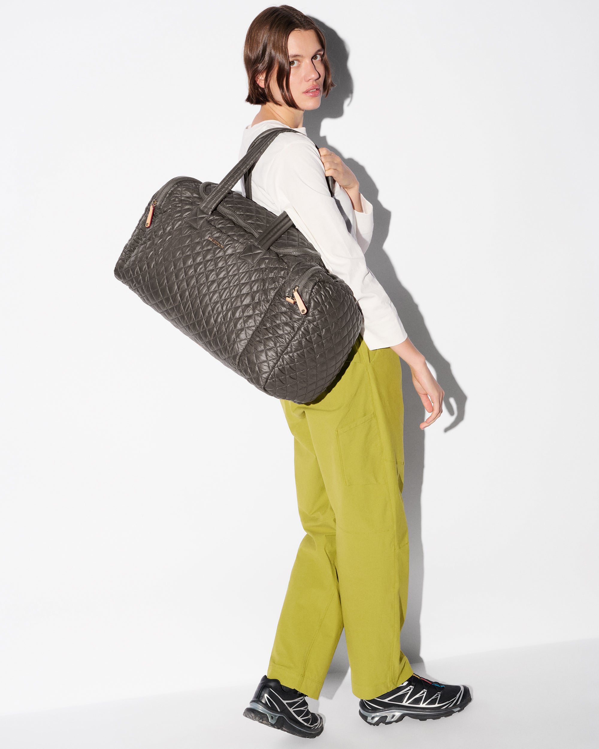 Luxury Bags that Fit a 17-Inch Laptop Designer & Fashion Bags that Fit a 17-Inch Laptop | MZ Wallace Luxury Bags that Fit a 17-Inch Laptop Designer & Fashion Bags that Fit a 17-Inch Laptop | MZ Wallace