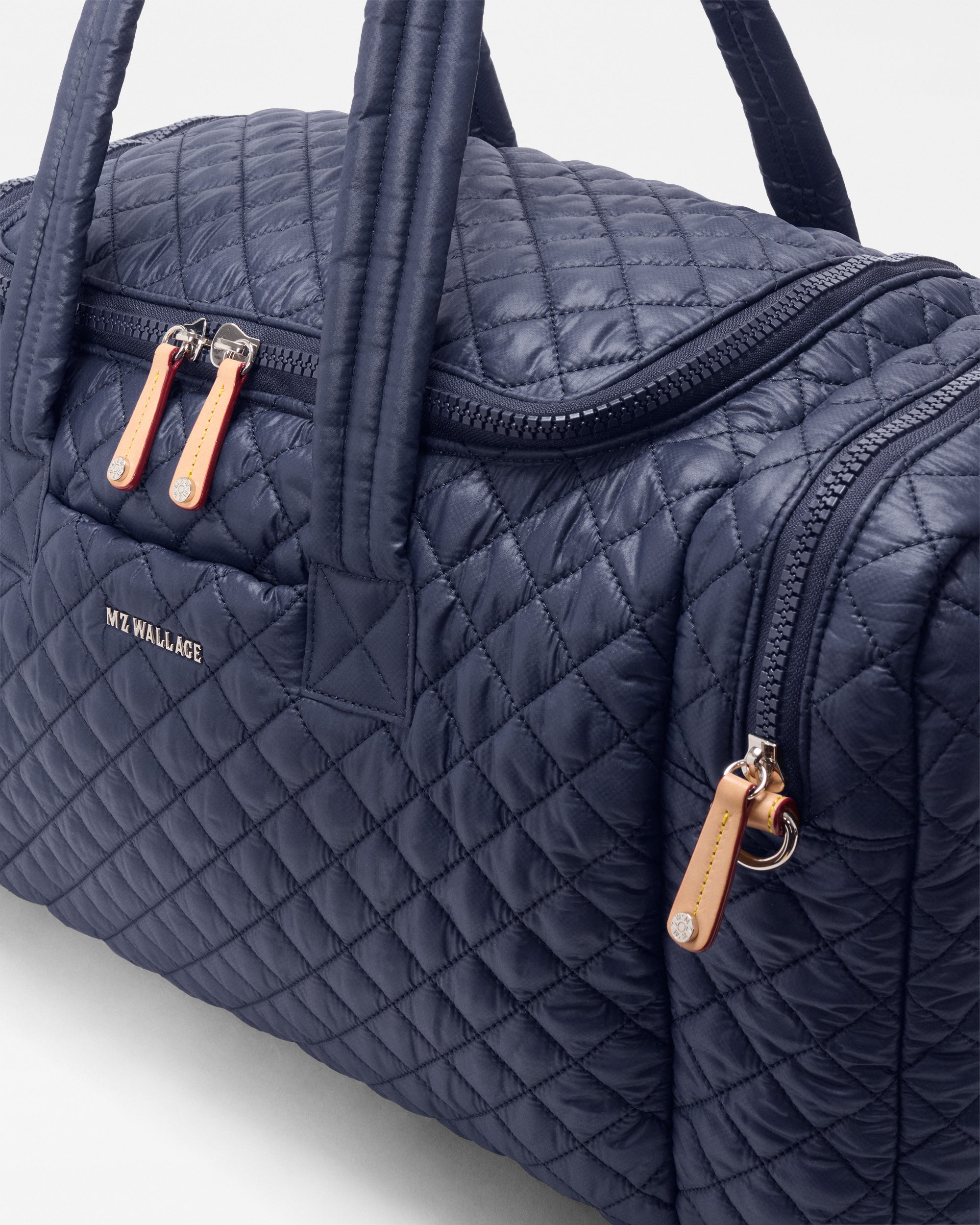 ダッフルバッグ | MZ Wallace