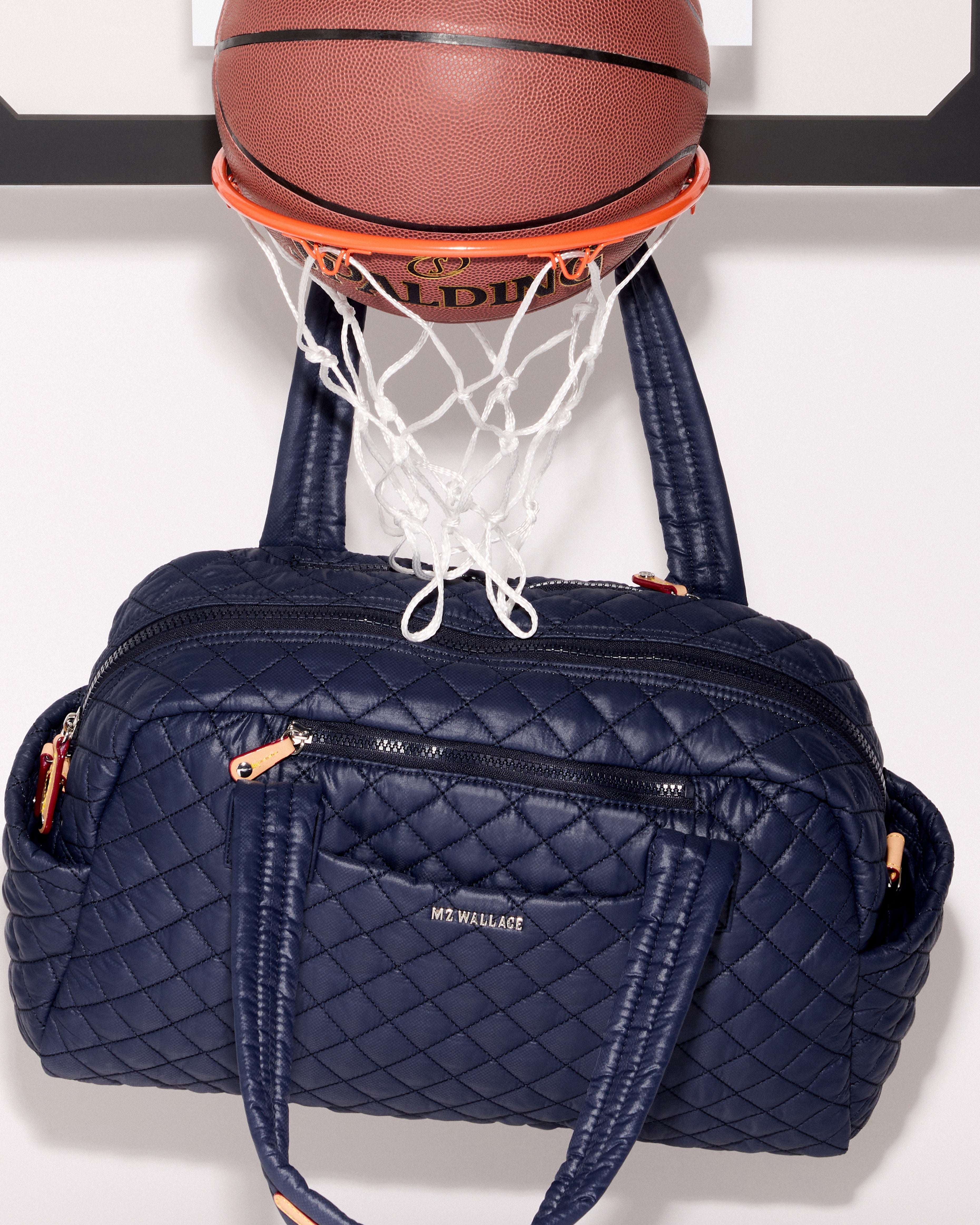 MZ Wallace | Dawn Jimmy Deluxe