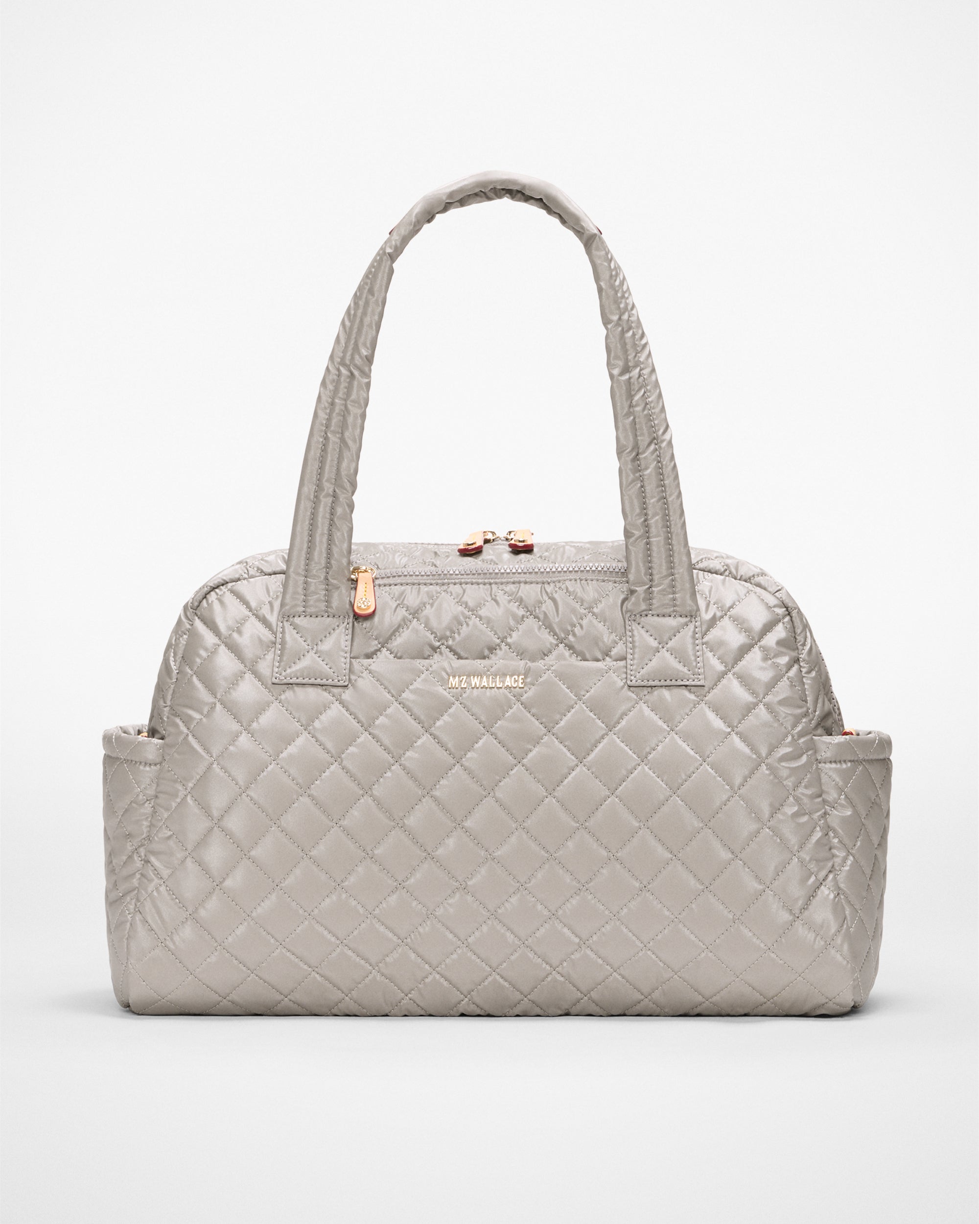 Sable Pearl Metallic Jimmy Deluxe