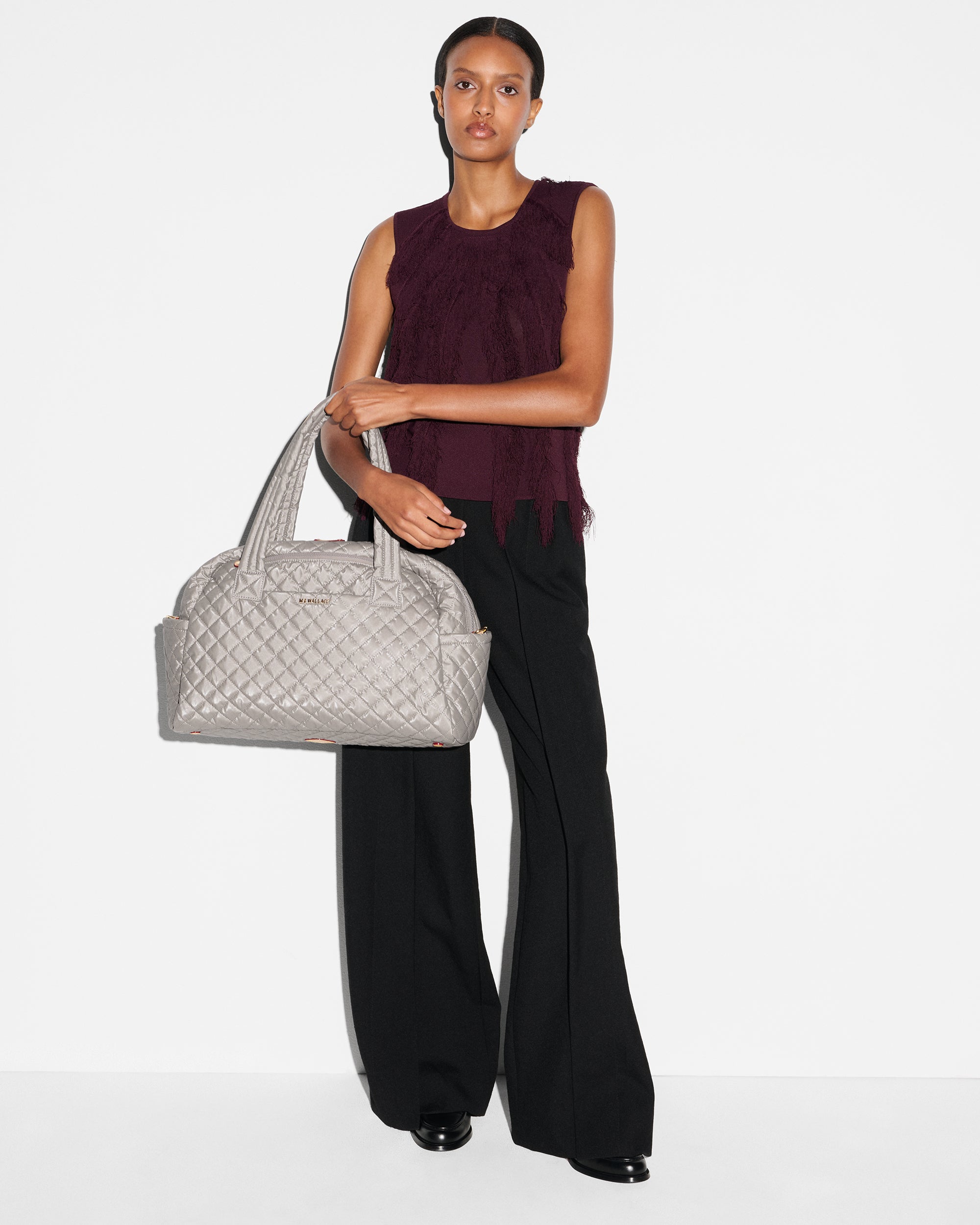 Sable Pearl Metallic Jimmy Deluxe