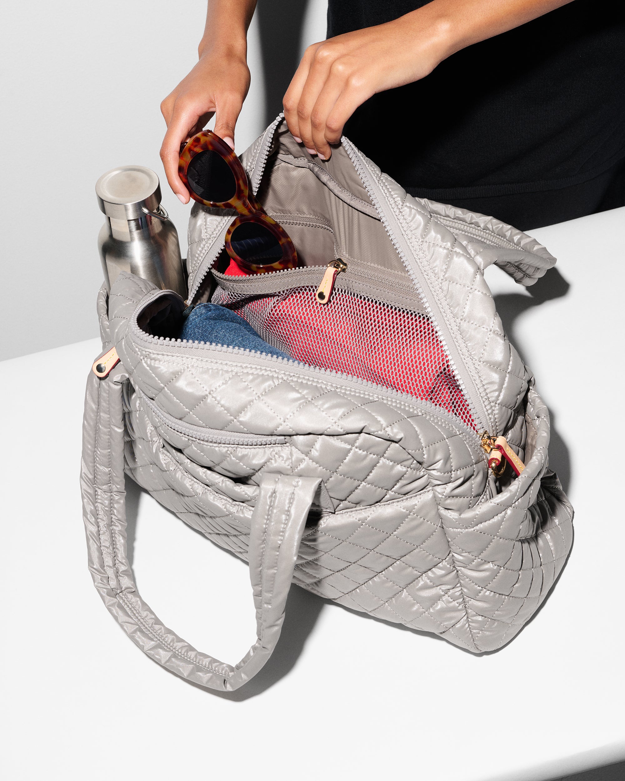 Sable Pearl Metallic Jimmy Deluxe