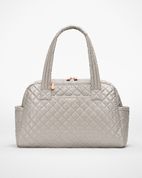 Sable Pearl Metallic Jimmy Deluxe