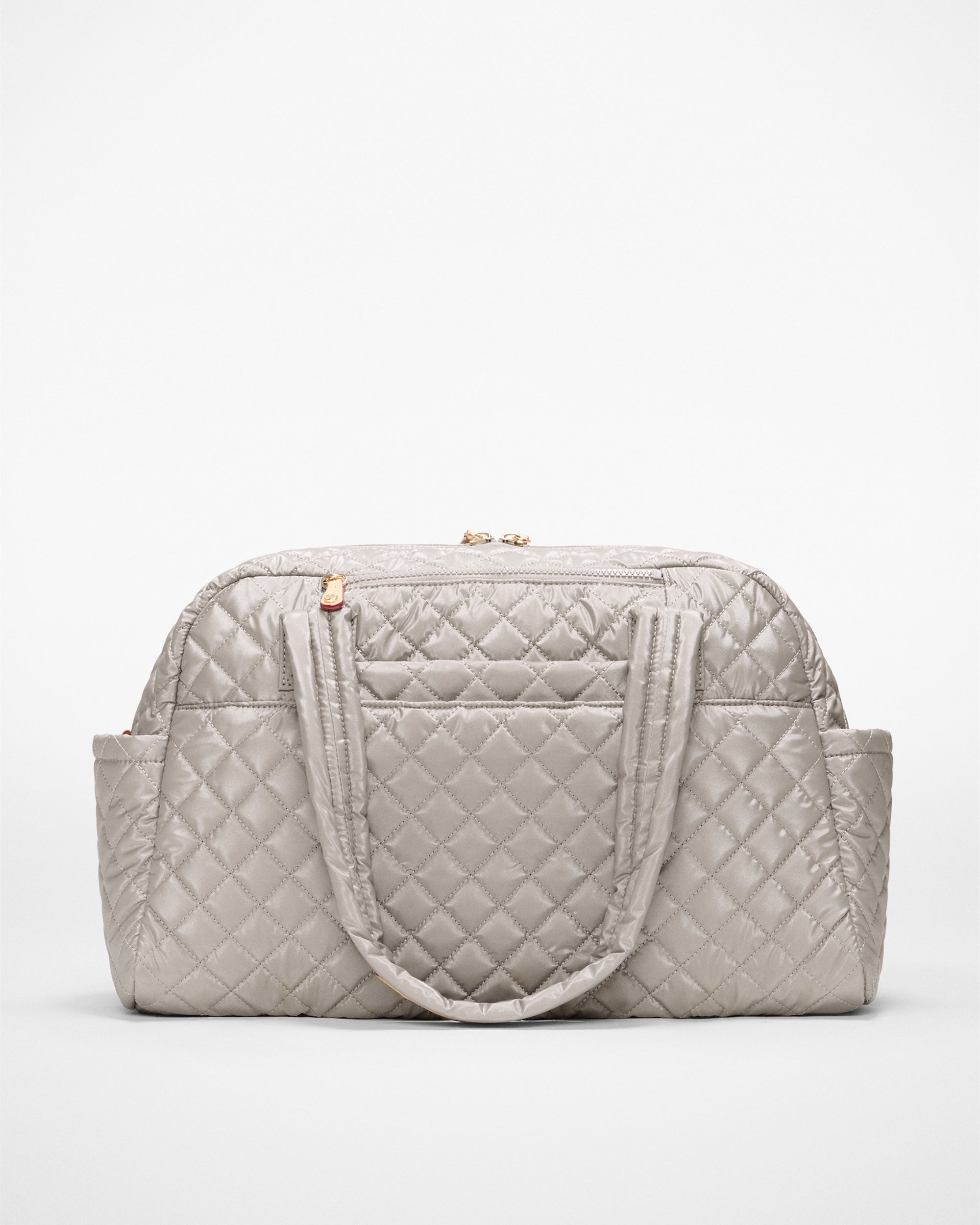 Sable Pearl Metallic Jimmy Deluxe