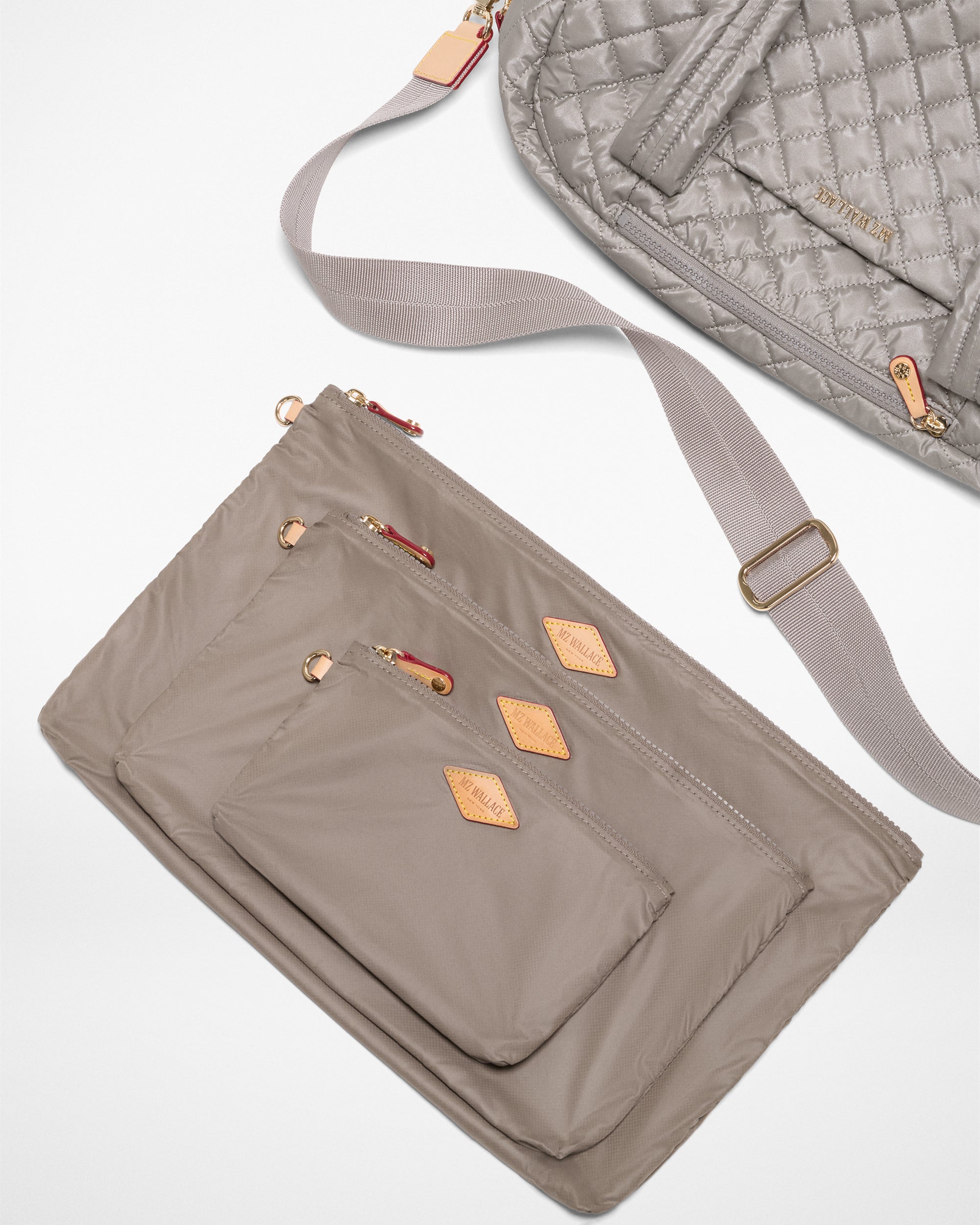 Sable Pearl Metallic Jimmy Deluxe