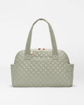 Agave Green Jimmy Deluxe Duffel