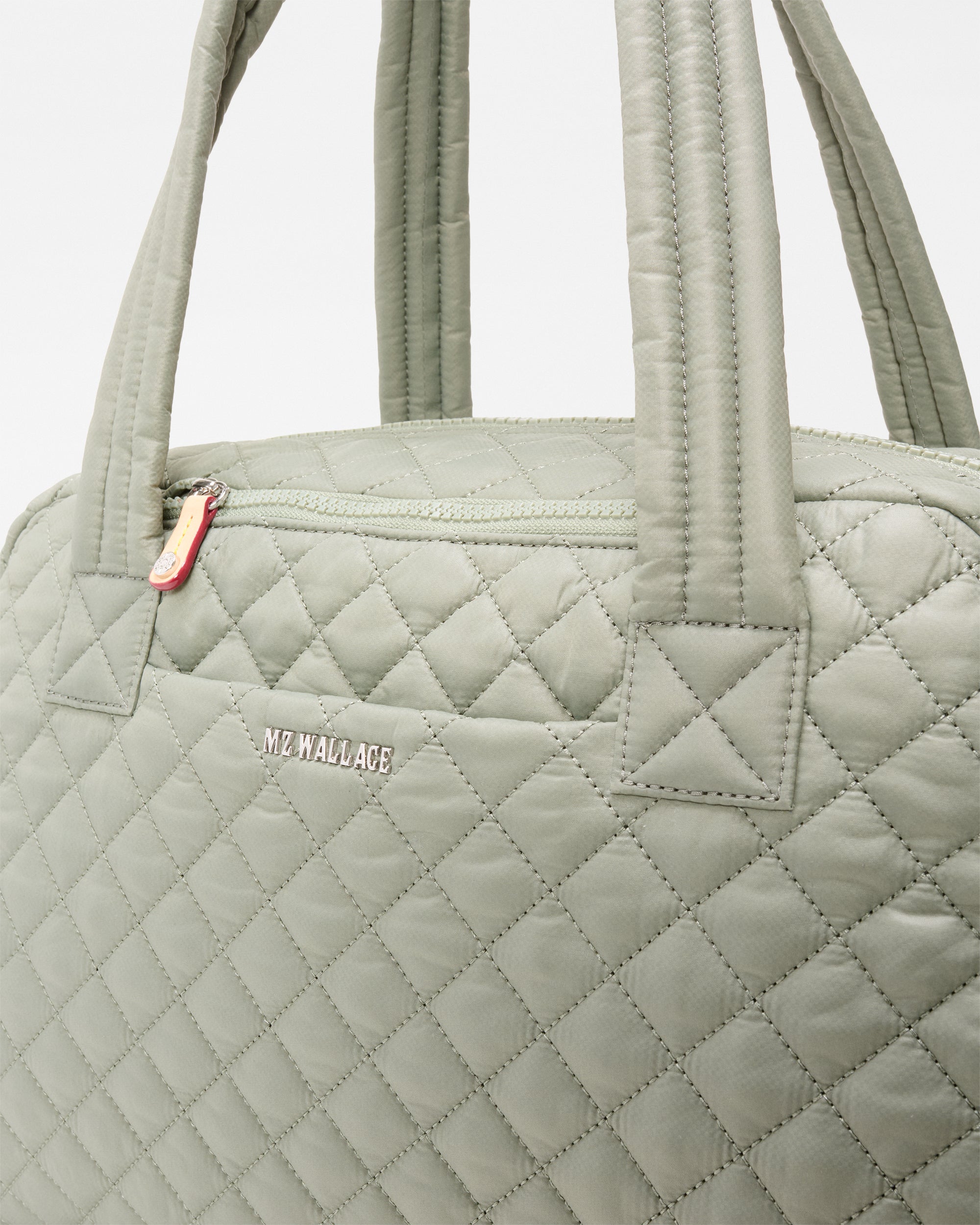 Agave Green Jimmy Deluxe