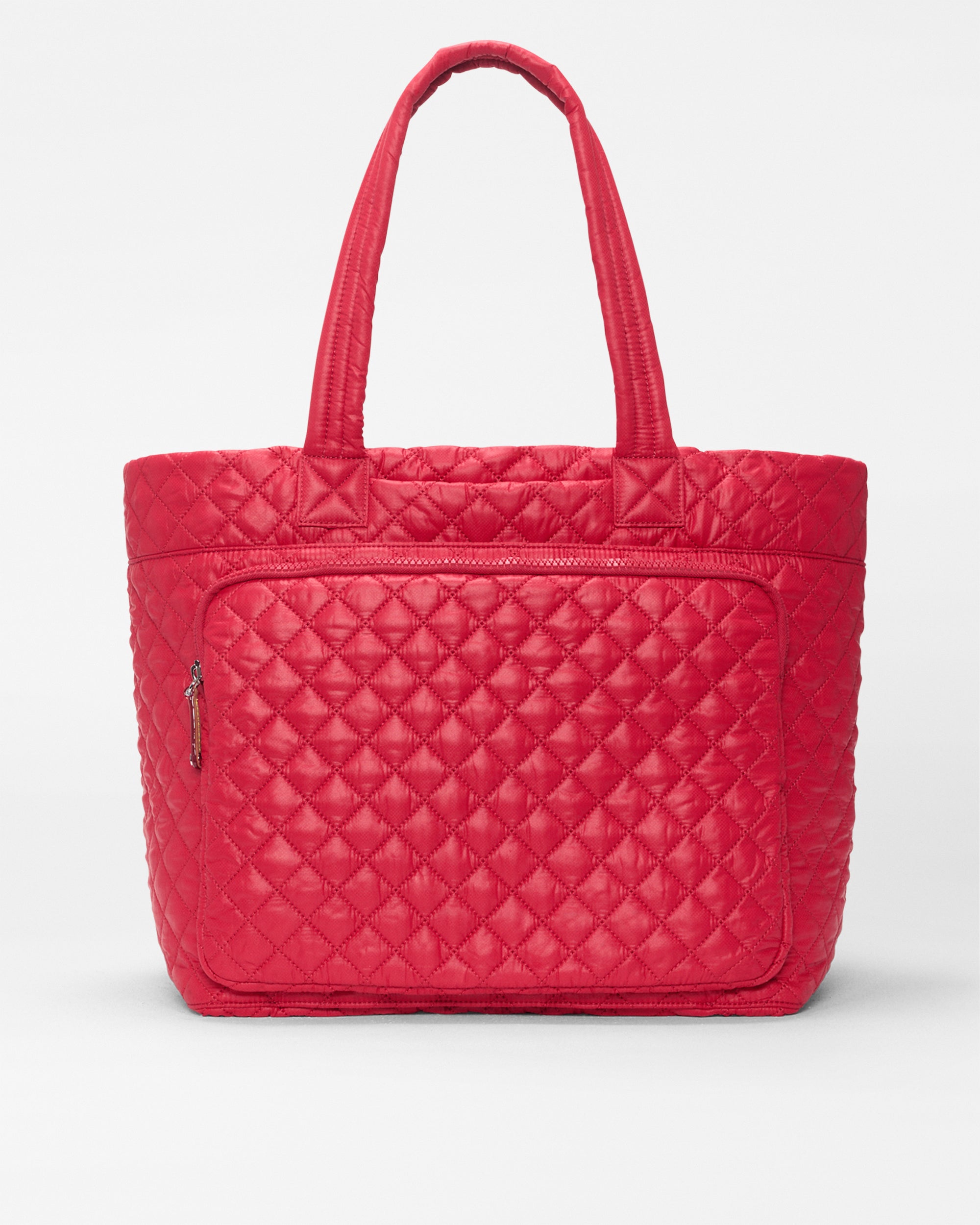 MZ Wallace Metro Large Travel Tote Bag MZ Wallace Metro Large Travel Tote Bag