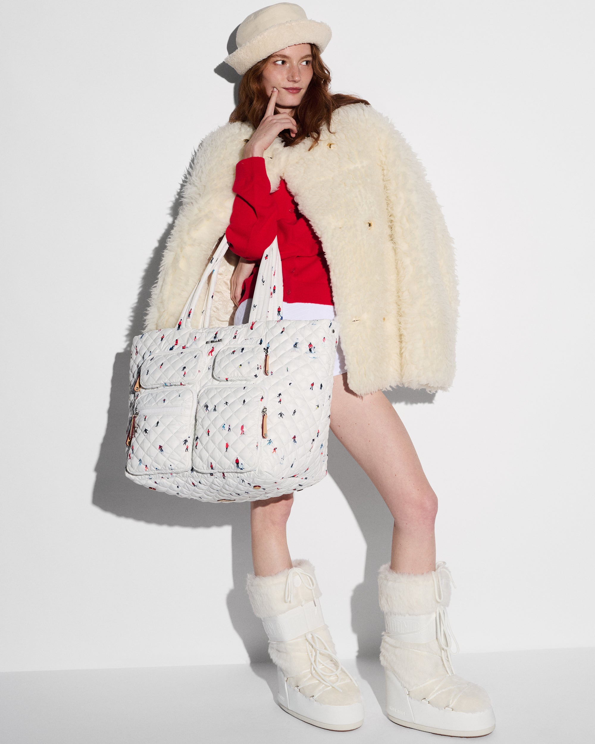 MZ Wallace | Luxury Handbags & Accessories