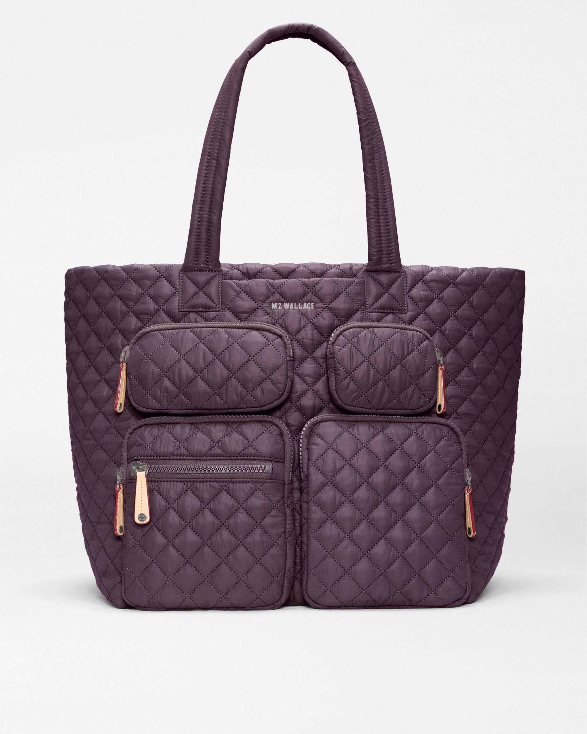 Raisin Large Metro Travel Tote