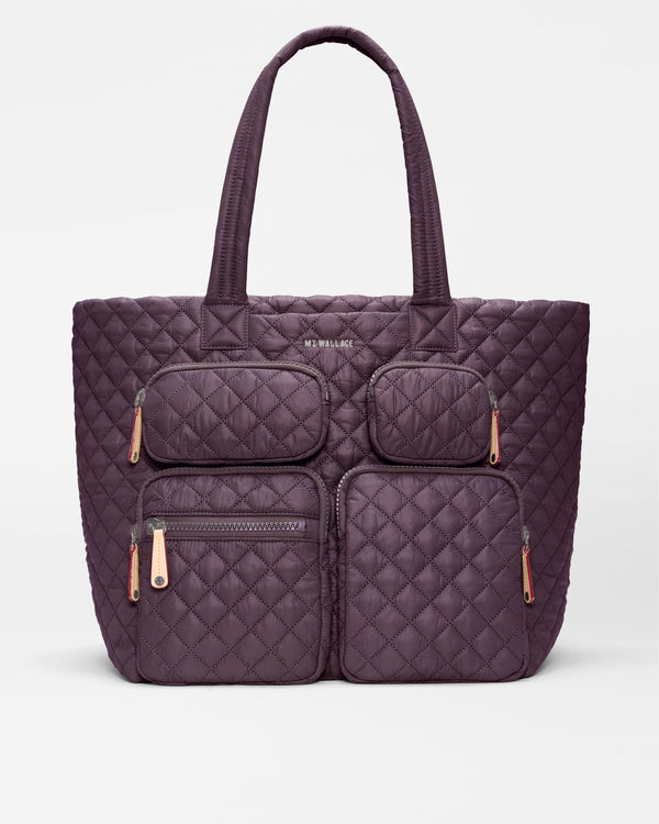 Raisin Large Metro Travel Tote
