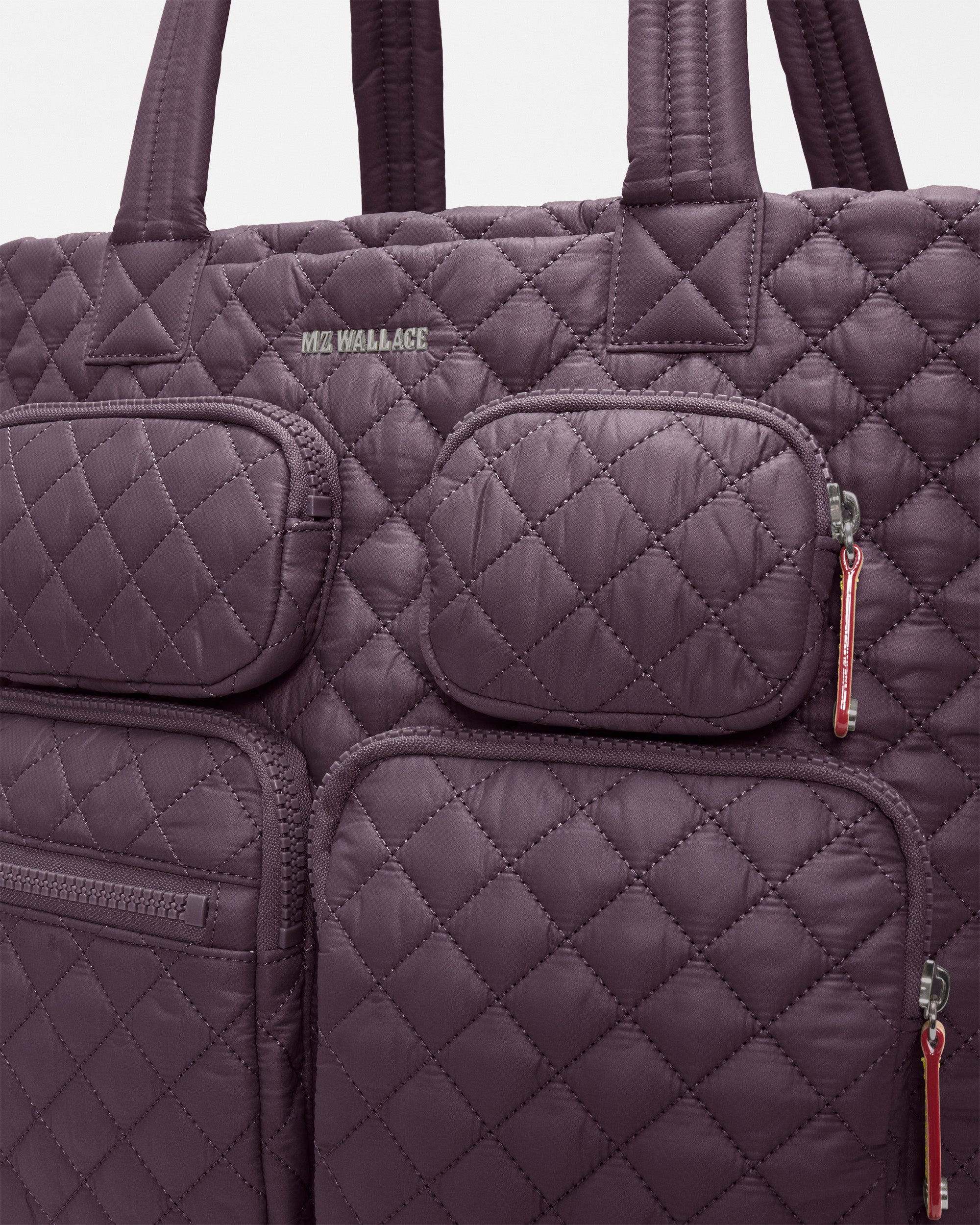 Raisin Large Metro Travel Tote