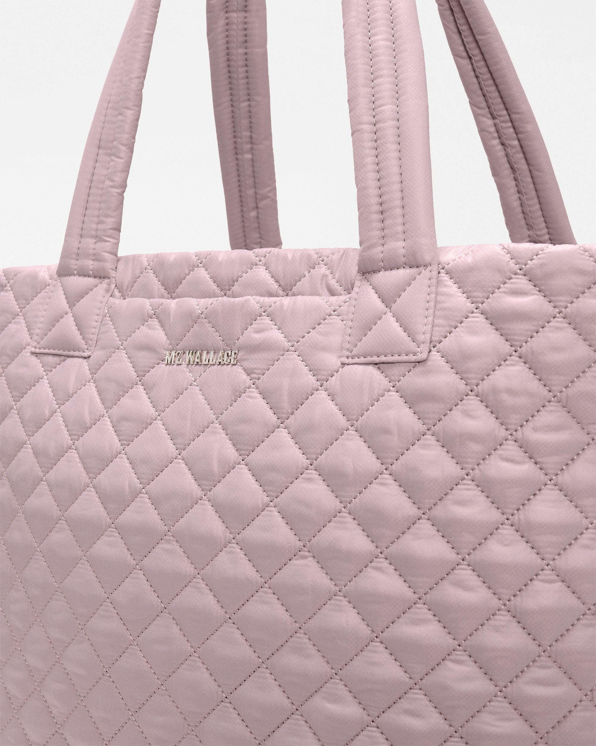 Quail Large Metro Tote Deluxe