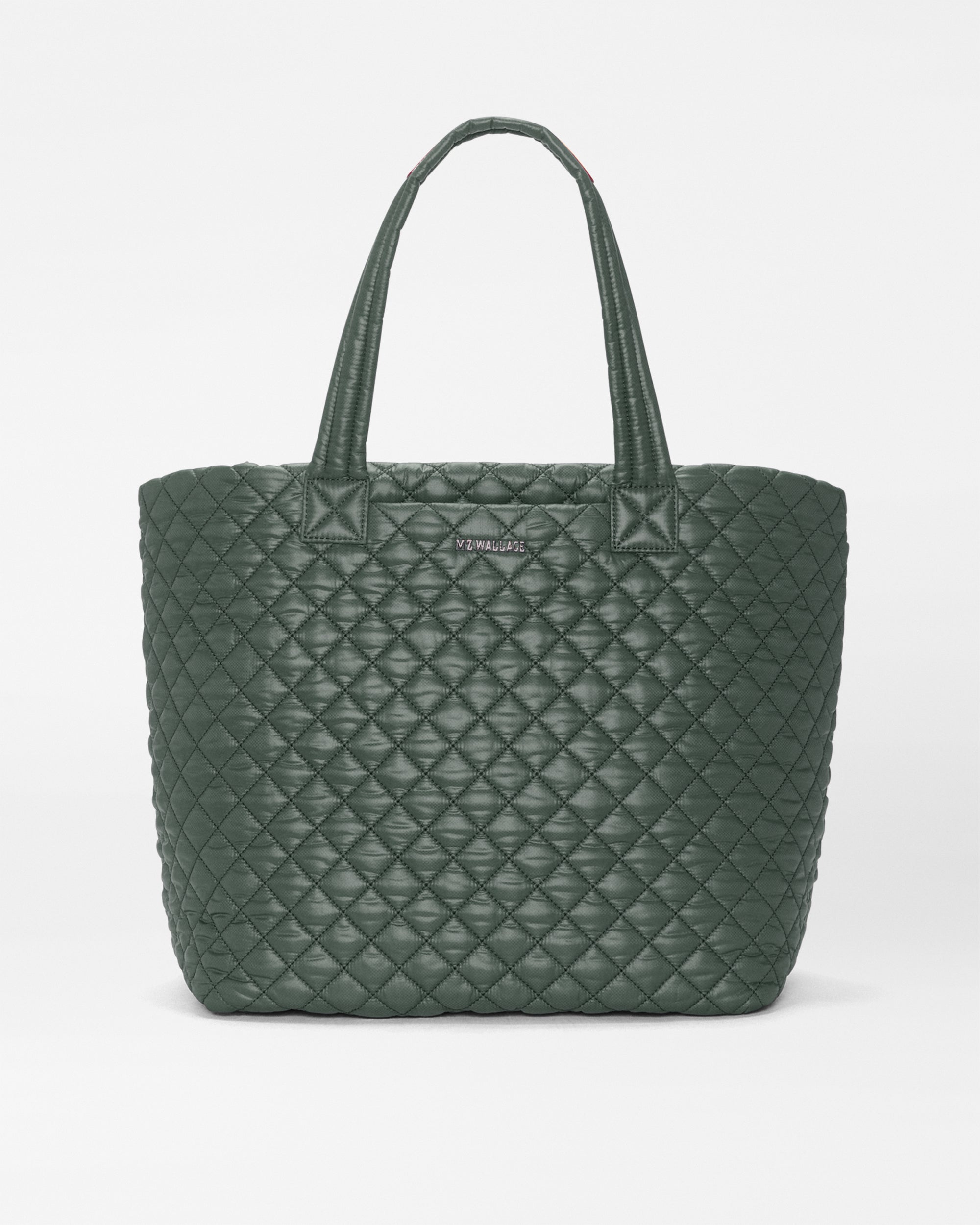 Juniper Large Metro Tote Deluxe