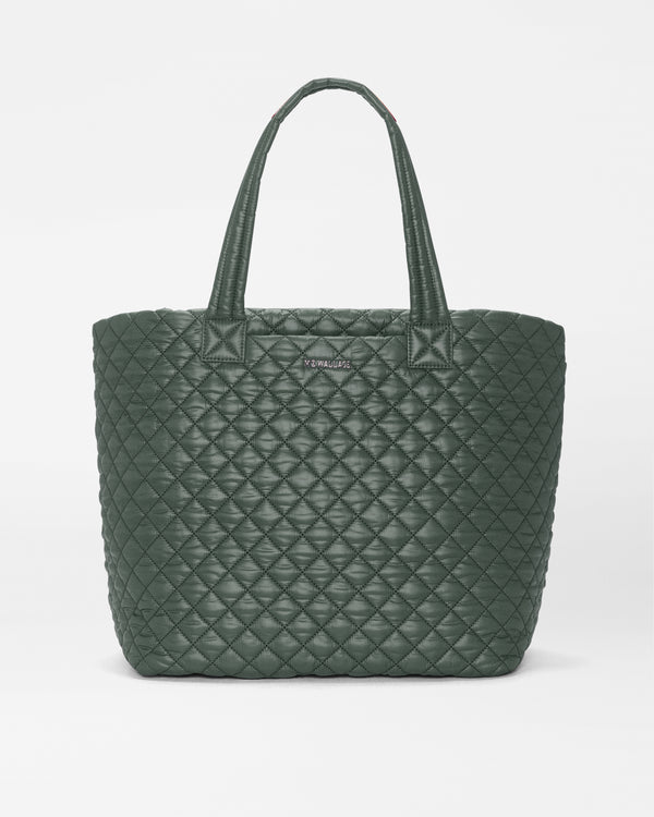 Juniper Large Metro Tote Deluxe